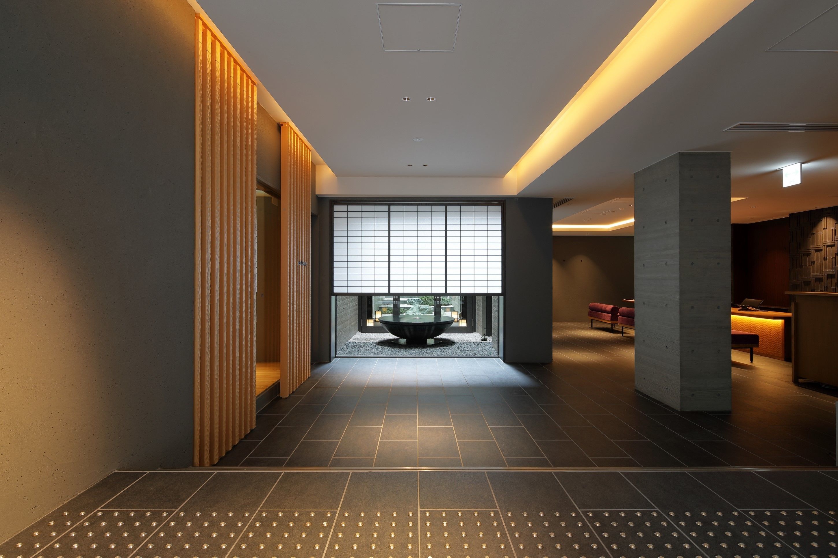 Hotel Vista Premio Kyoto Nagomitei