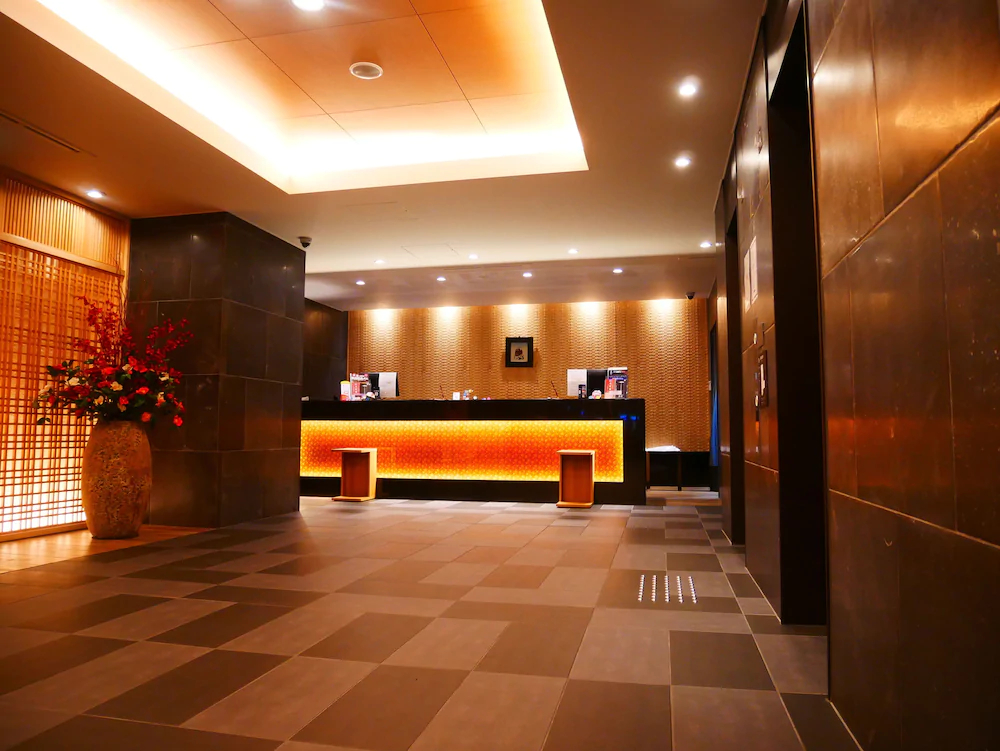 APA Hotel Kyoto Gojo Omiya