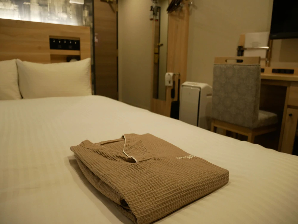 APA Hotel Kyoto Gojo Omiya