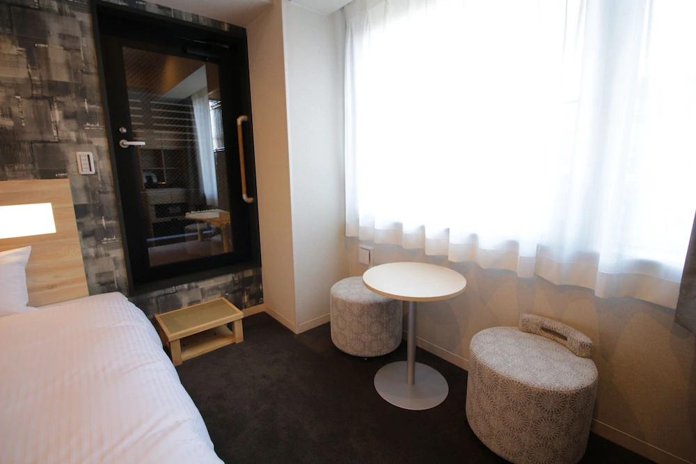 APA Hotel Kyoto Gojo Omiya