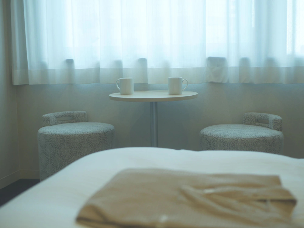 APA Hotel Kyoto Gojo Omiya