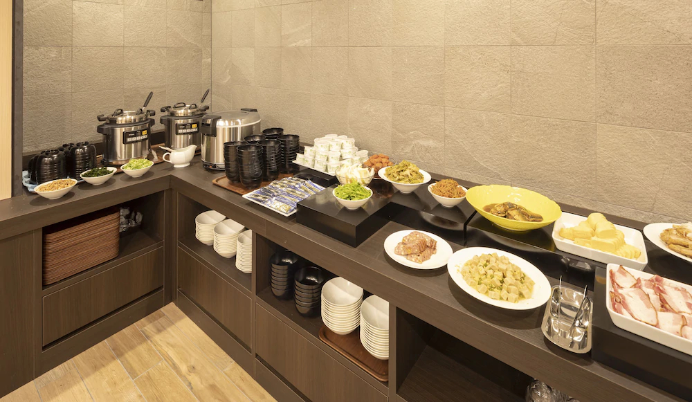 APA Hotel Kyoto Gojo Omiya