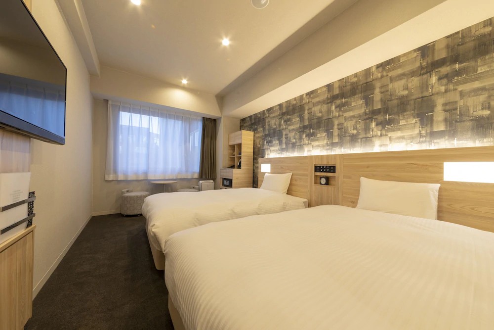 APA Hotel Kyoto Gojo Omiya