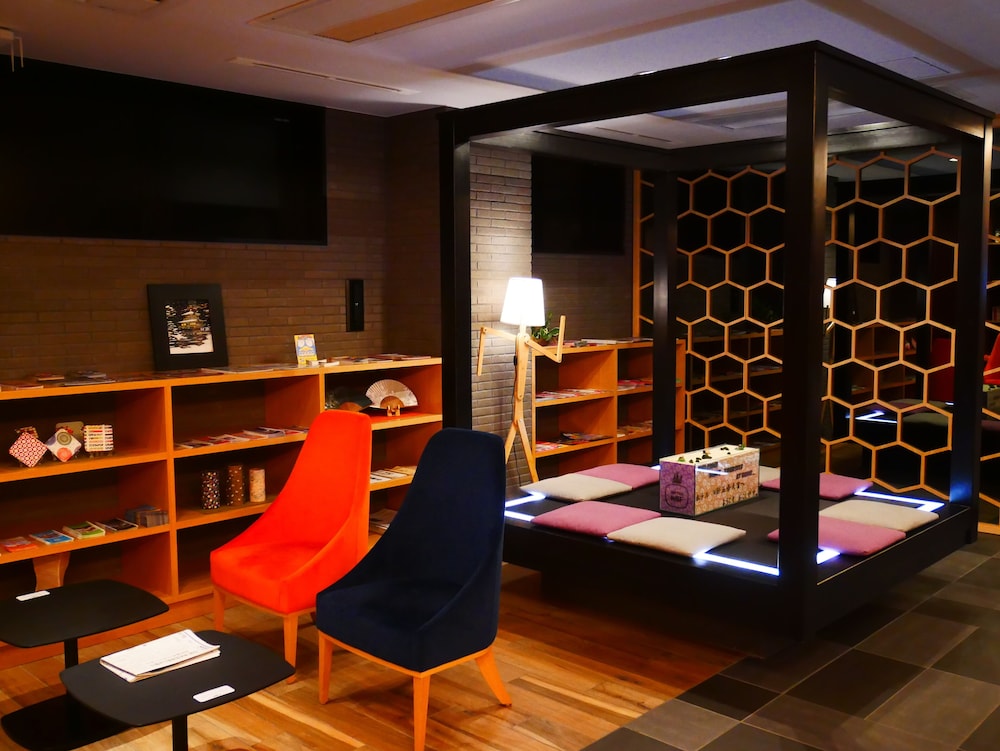 APA Hotel Kyoto Gojo Omiya