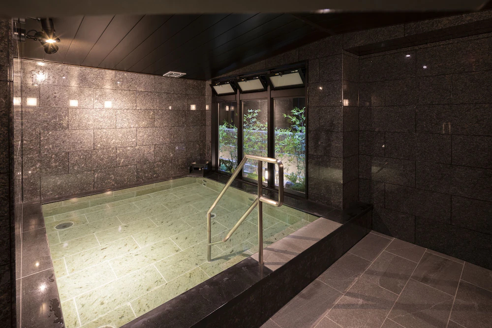Comfort Inn Kyoto Shijokarasuma