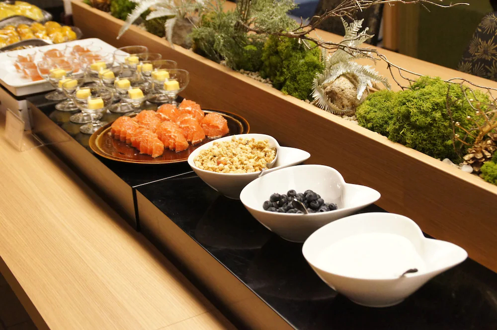 Comfort Inn Kyoto Shijokarasuma