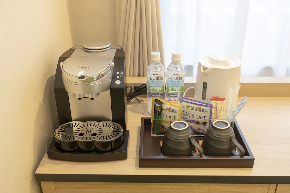 Comfort Inn Kyoto Shijokarasuma