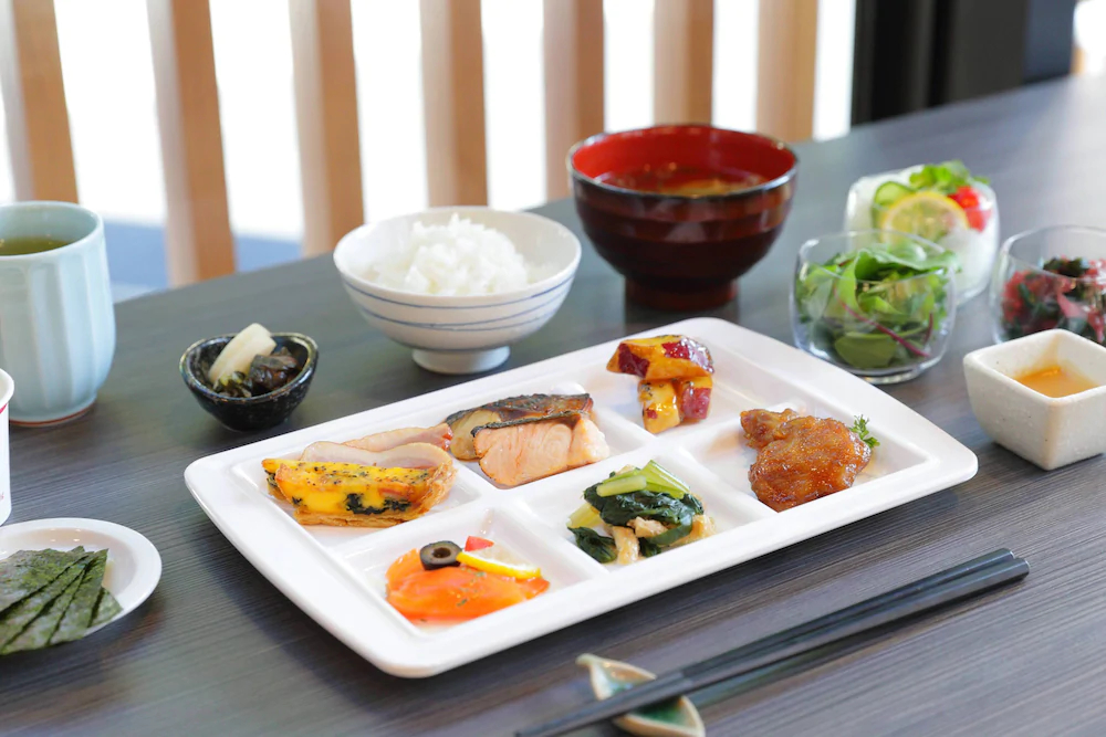 Hotel WBF Kyoto Toji
