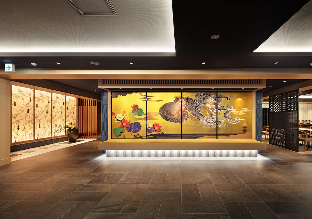 Hotel WBF Kyoto Toji