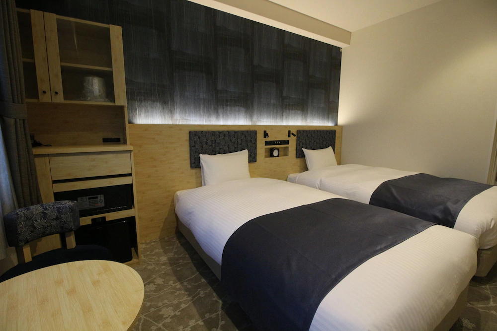 Hotel WBF Kyoto Toji