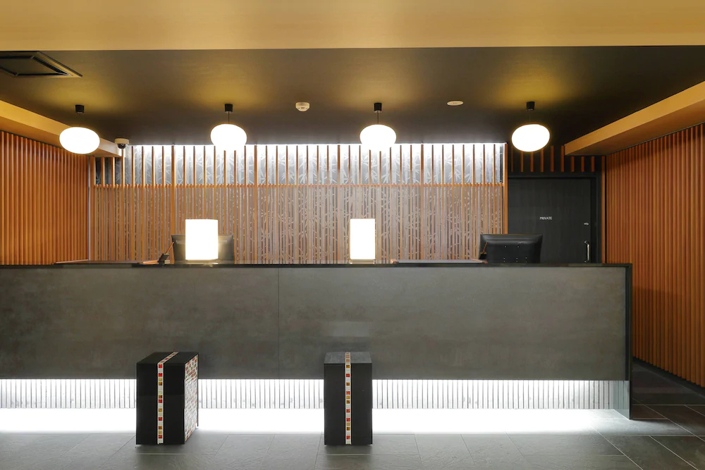 Hotel WBF Kyoto Toji