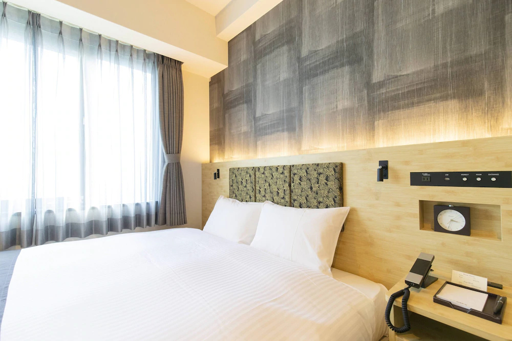 Hotel WBF Kyoto Toji