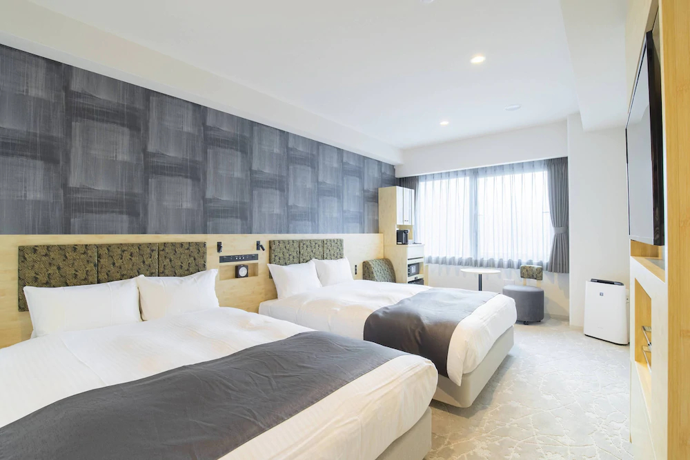 Hotel WBF Kyoto Toji