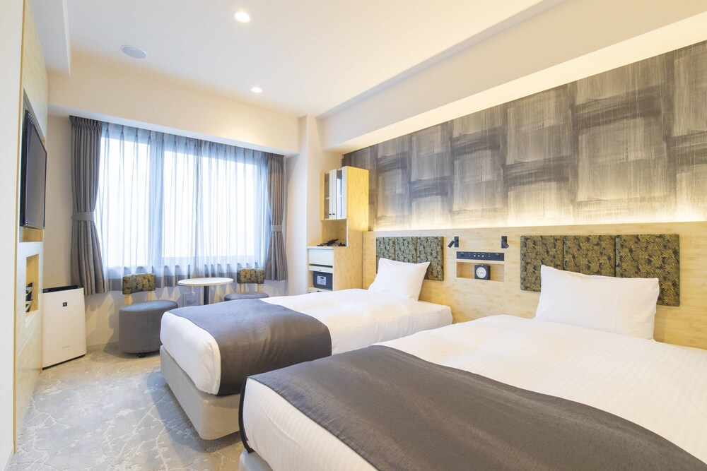Hotel WBF Kyoto Toji