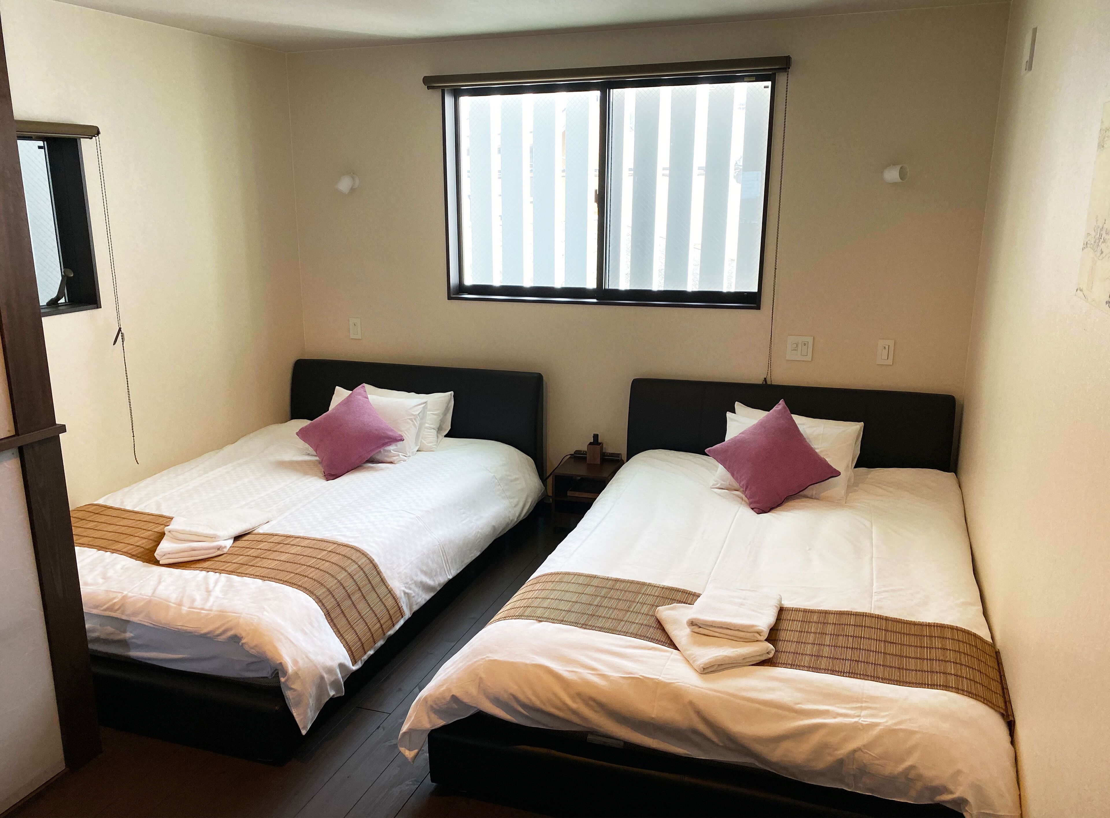 Hotel Zipangu Murasakino