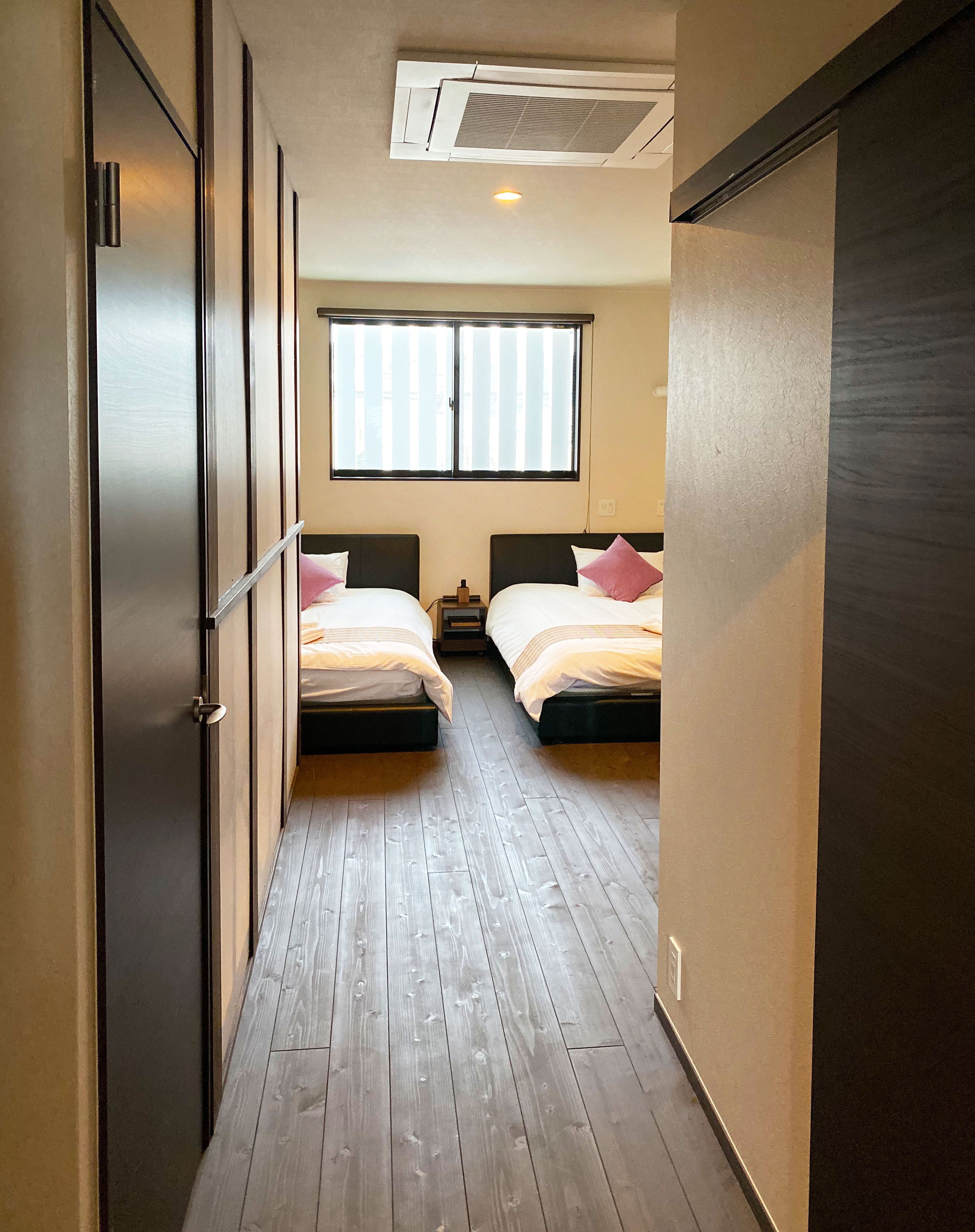 Hotel Zipangu Murasakino