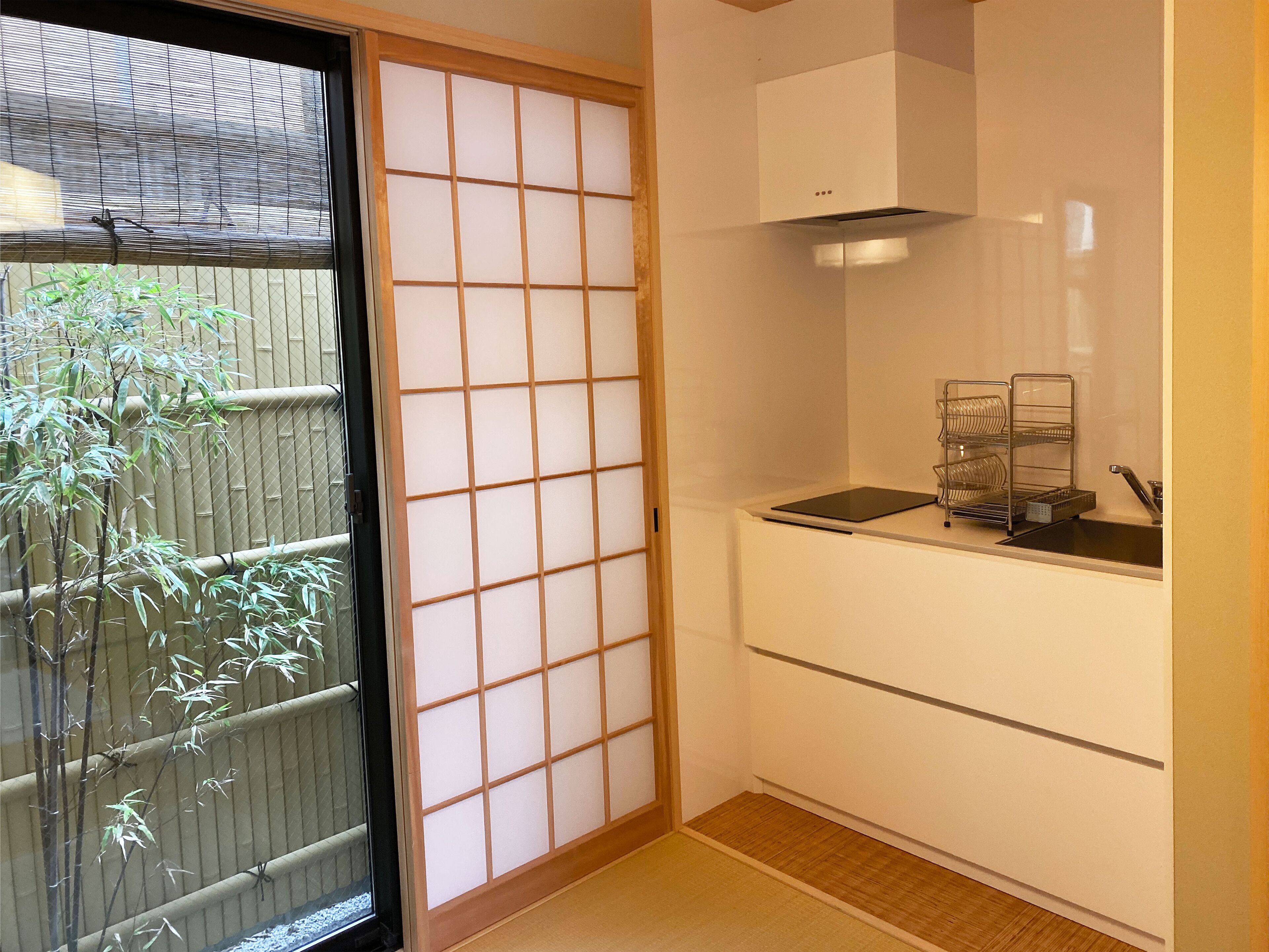 Hotel Zipangu Murasakino