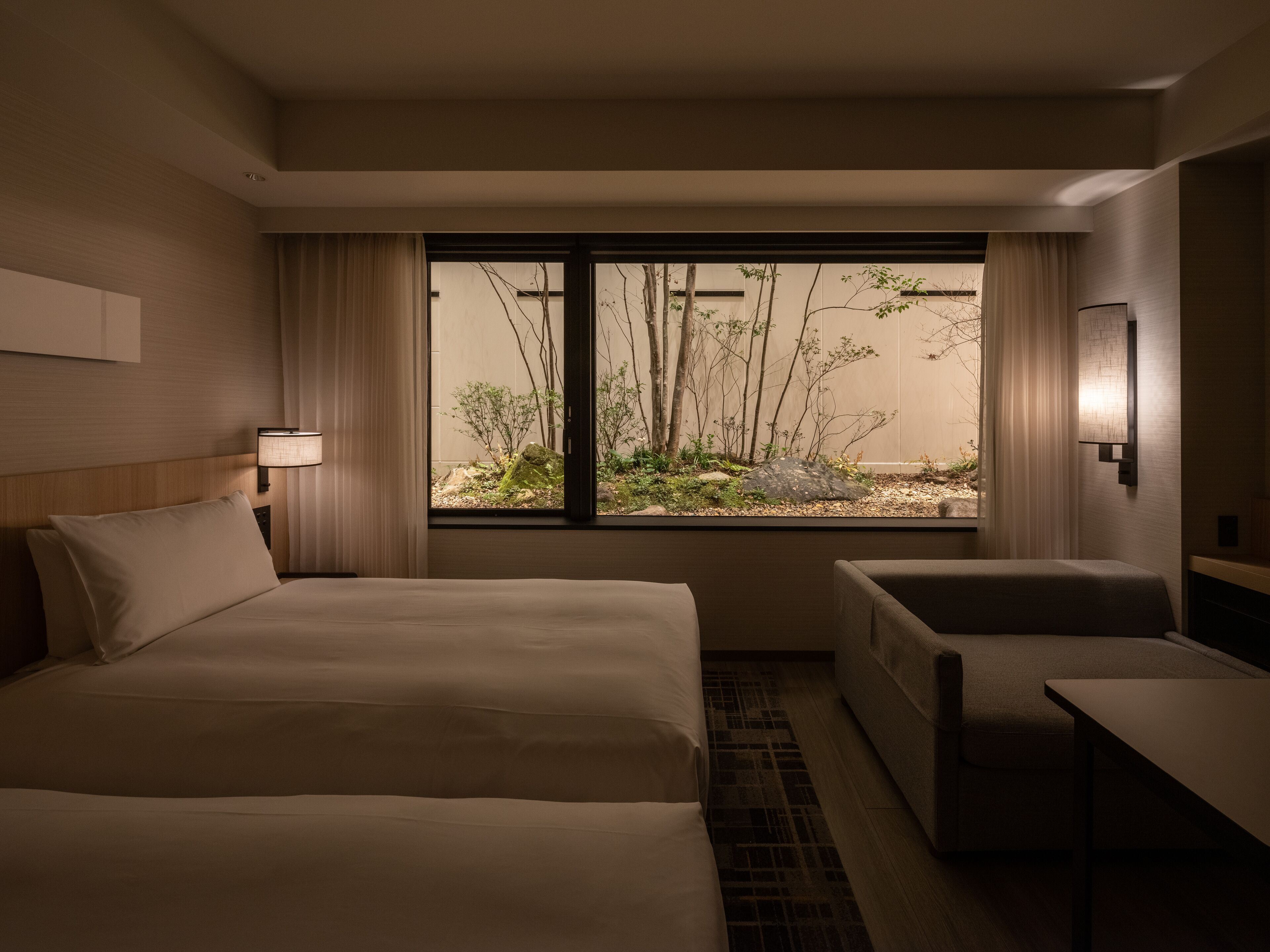 Hyatt Place Kyoto