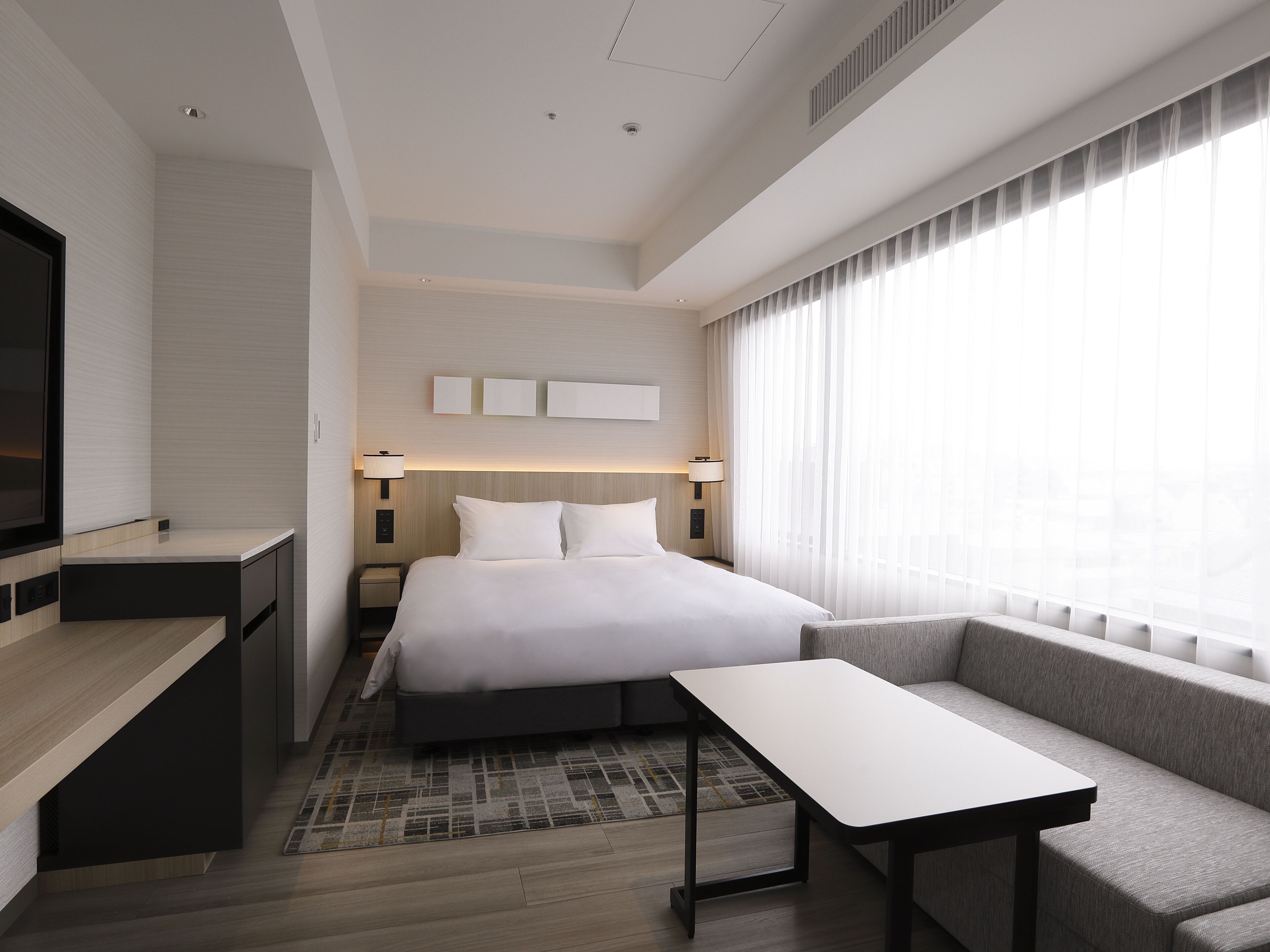 Hyatt Place Kyoto