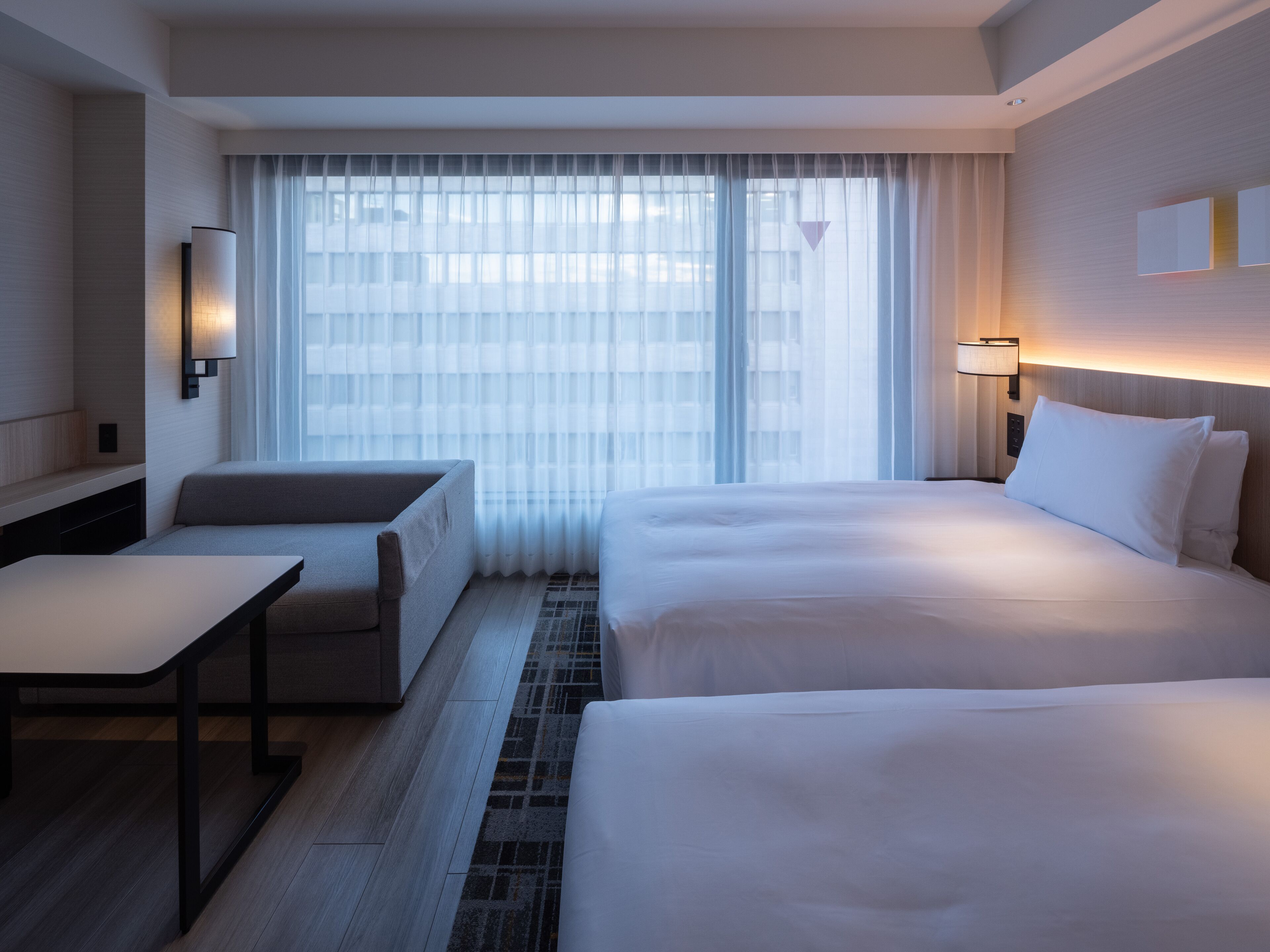Hyatt Place Kyoto