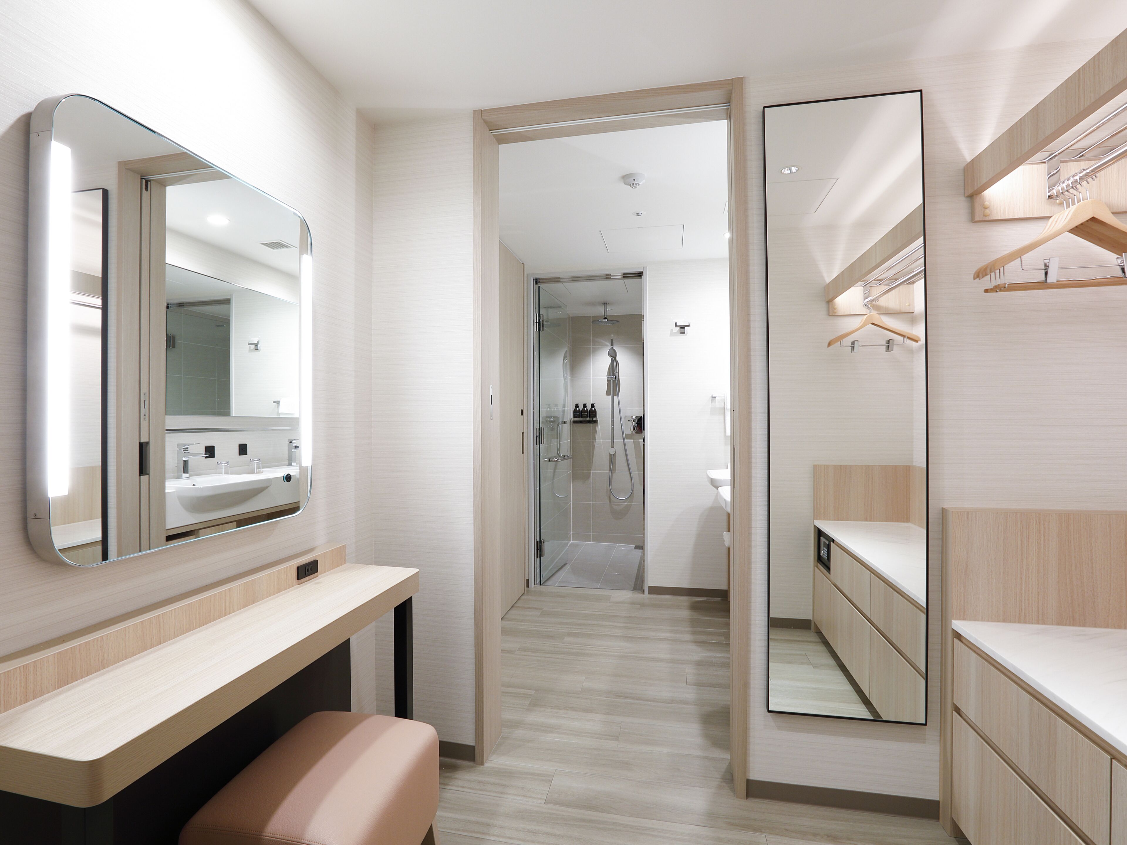 Hyatt Place Kyoto