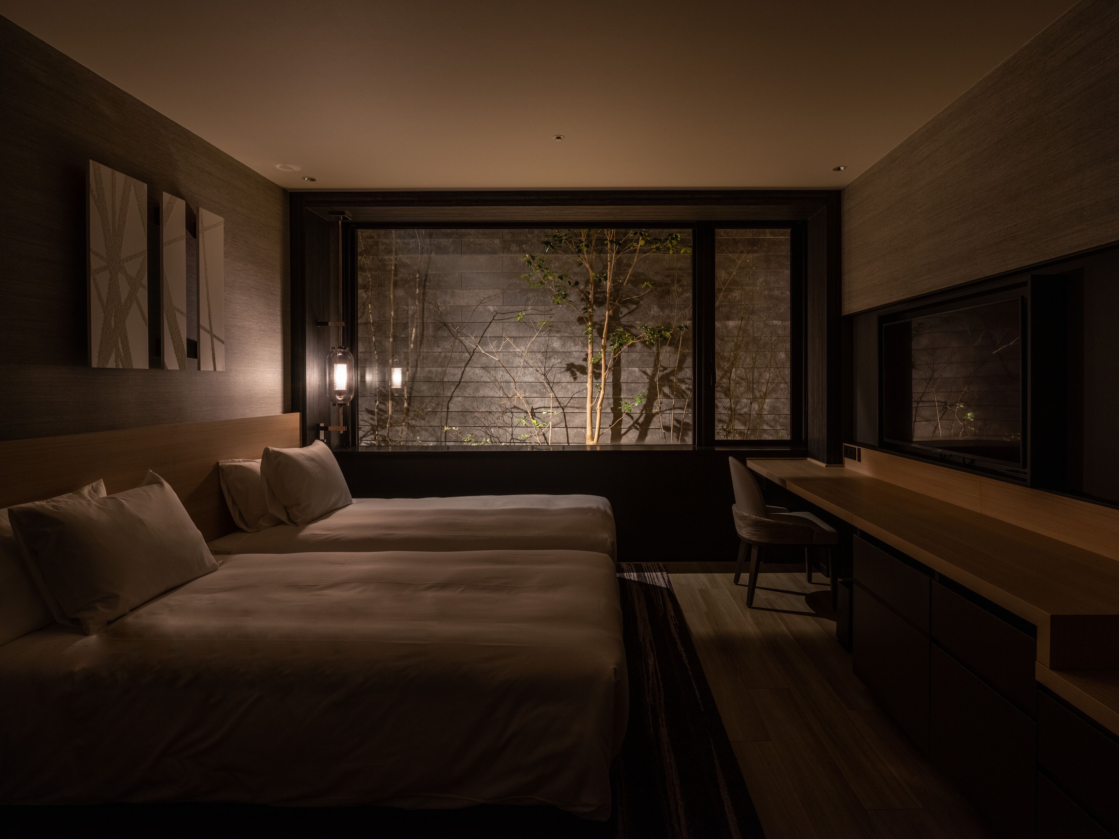 Hyatt Place Kyoto