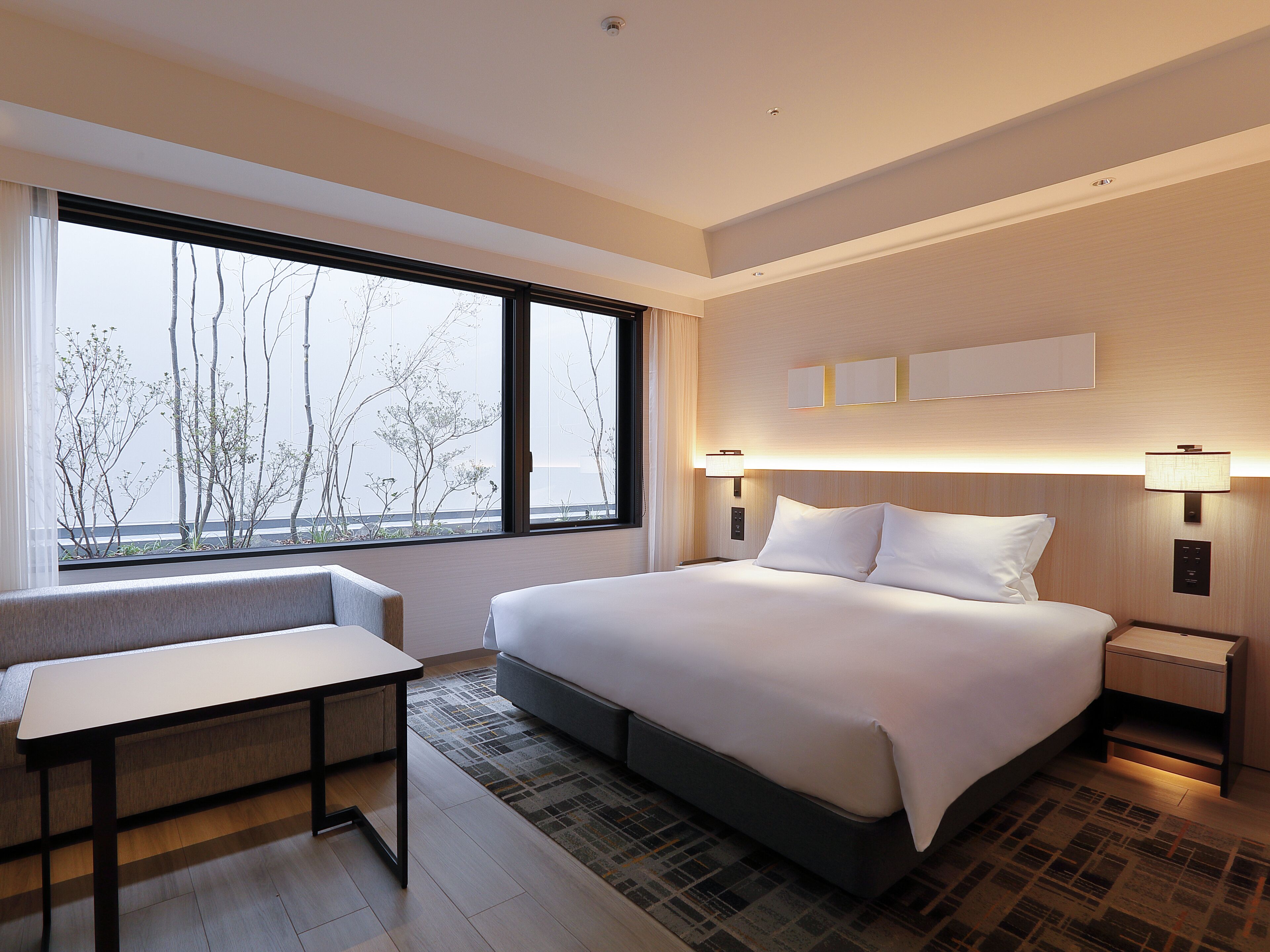 Hyatt Place Kyoto