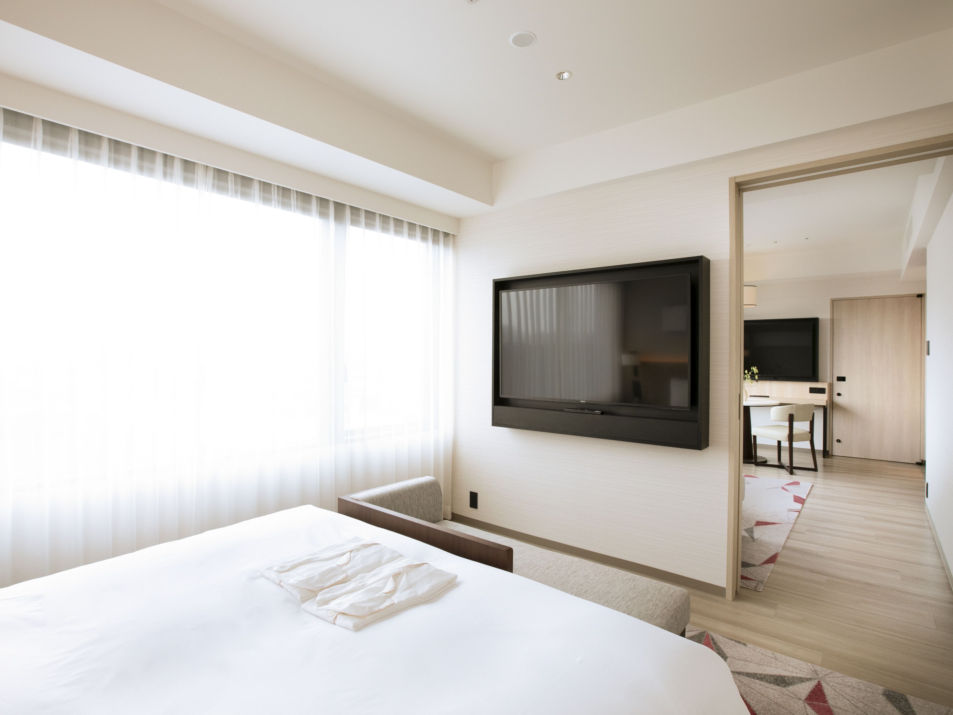 Hyatt Place Kyoto