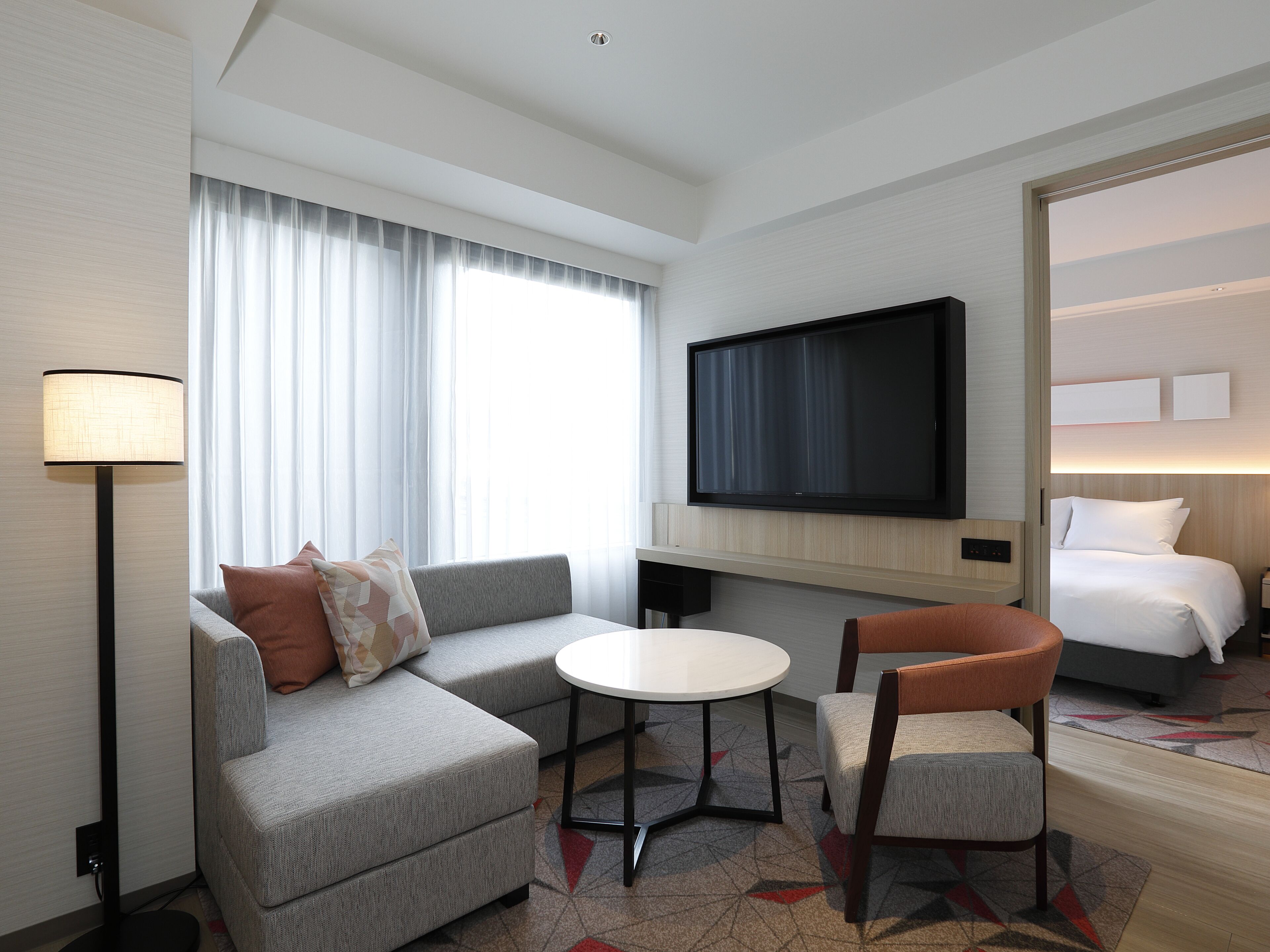 Hyatt Place Kyoto