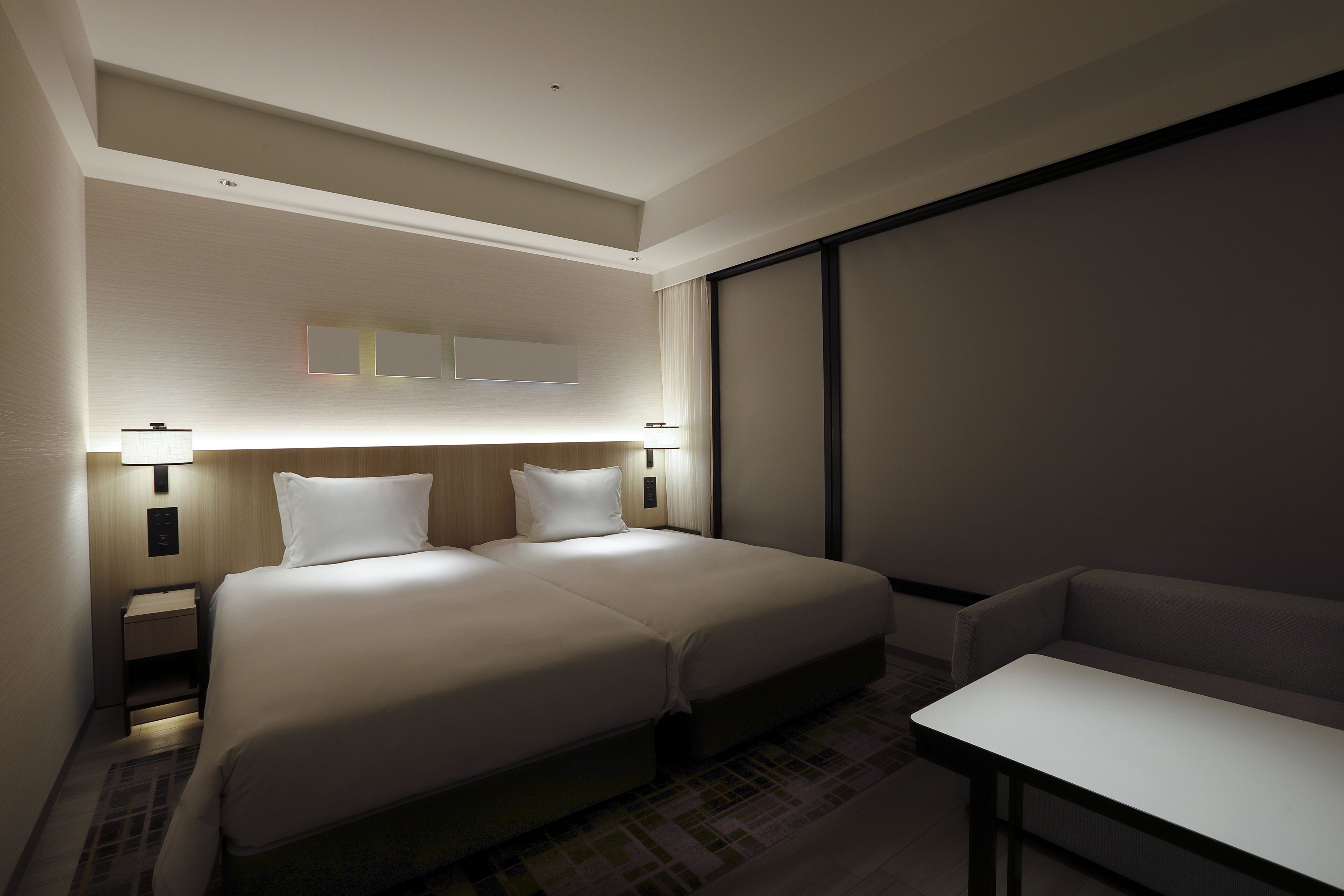 Hyatt Place Kyoto