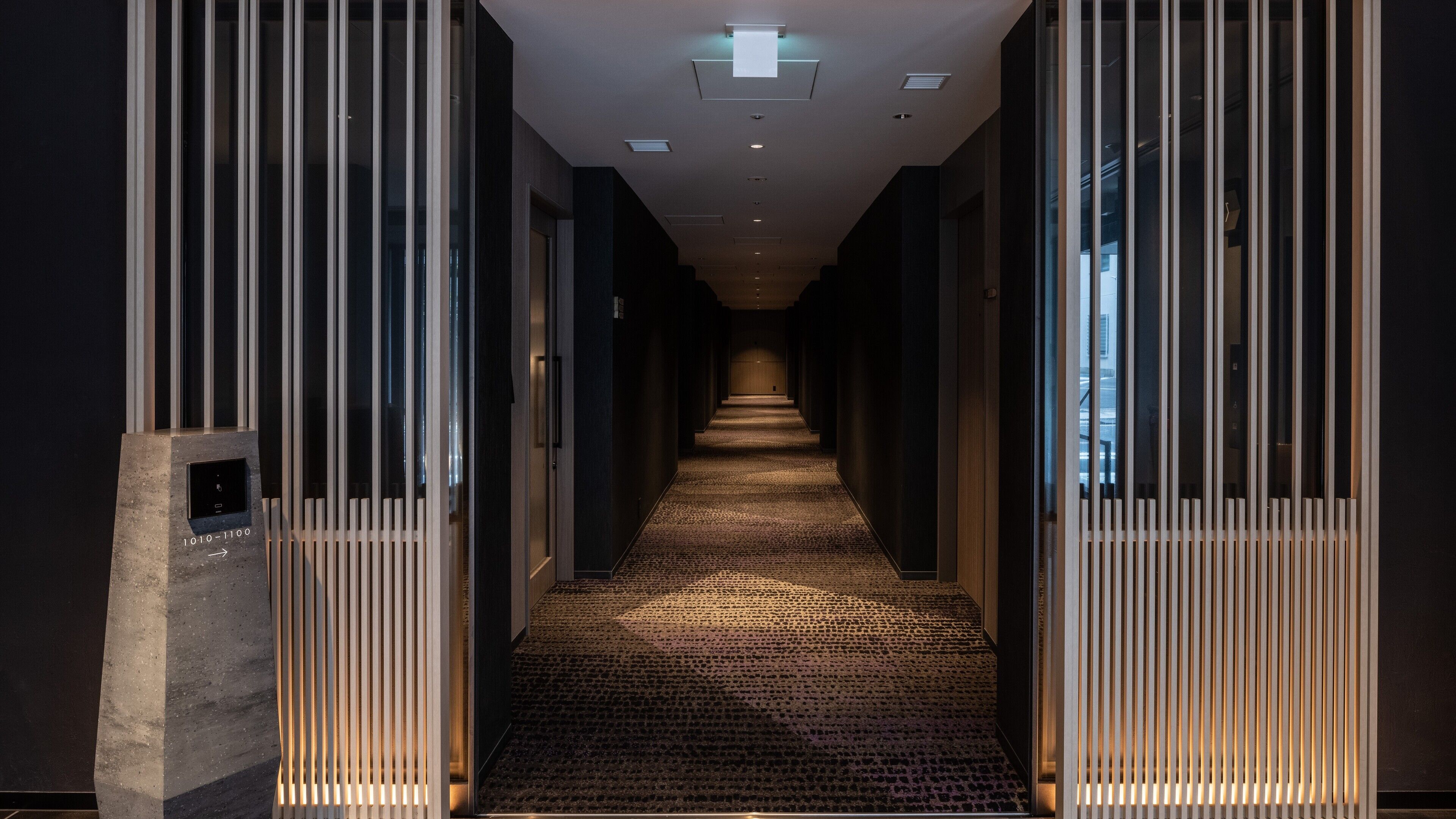 Hyatt Place Kyoto