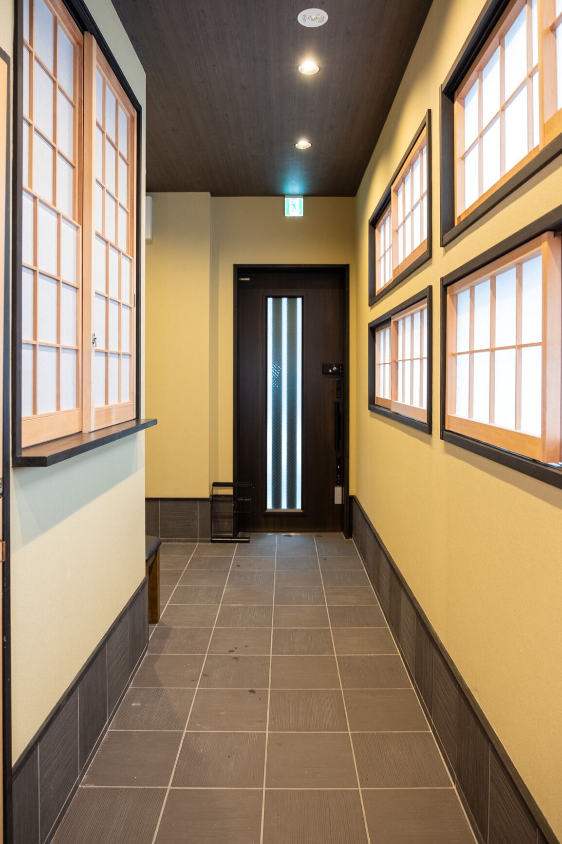 Inu to Neko ni Yasashii Oyado Kyoto