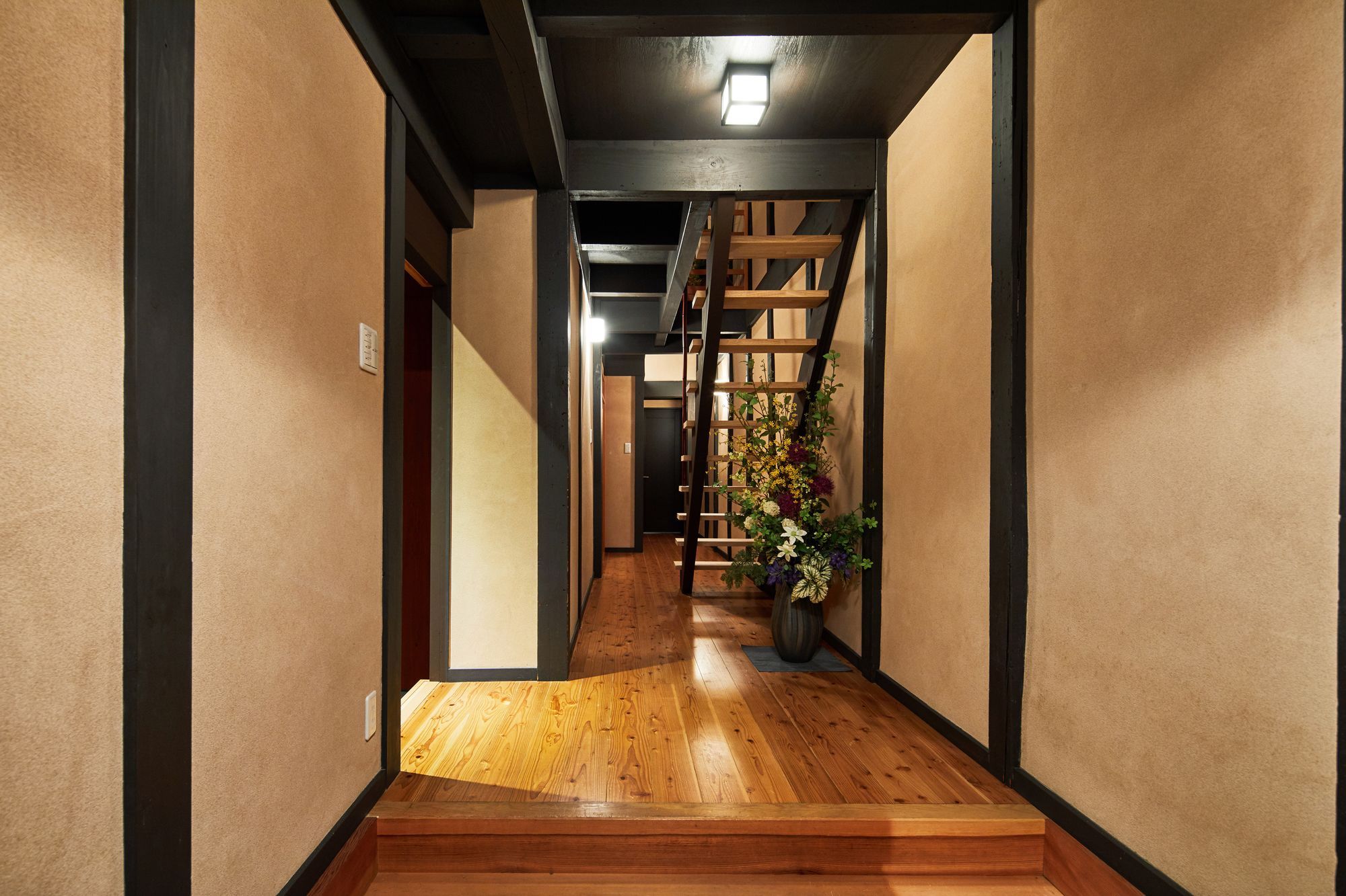 IRO HOTEL Kawaramachi