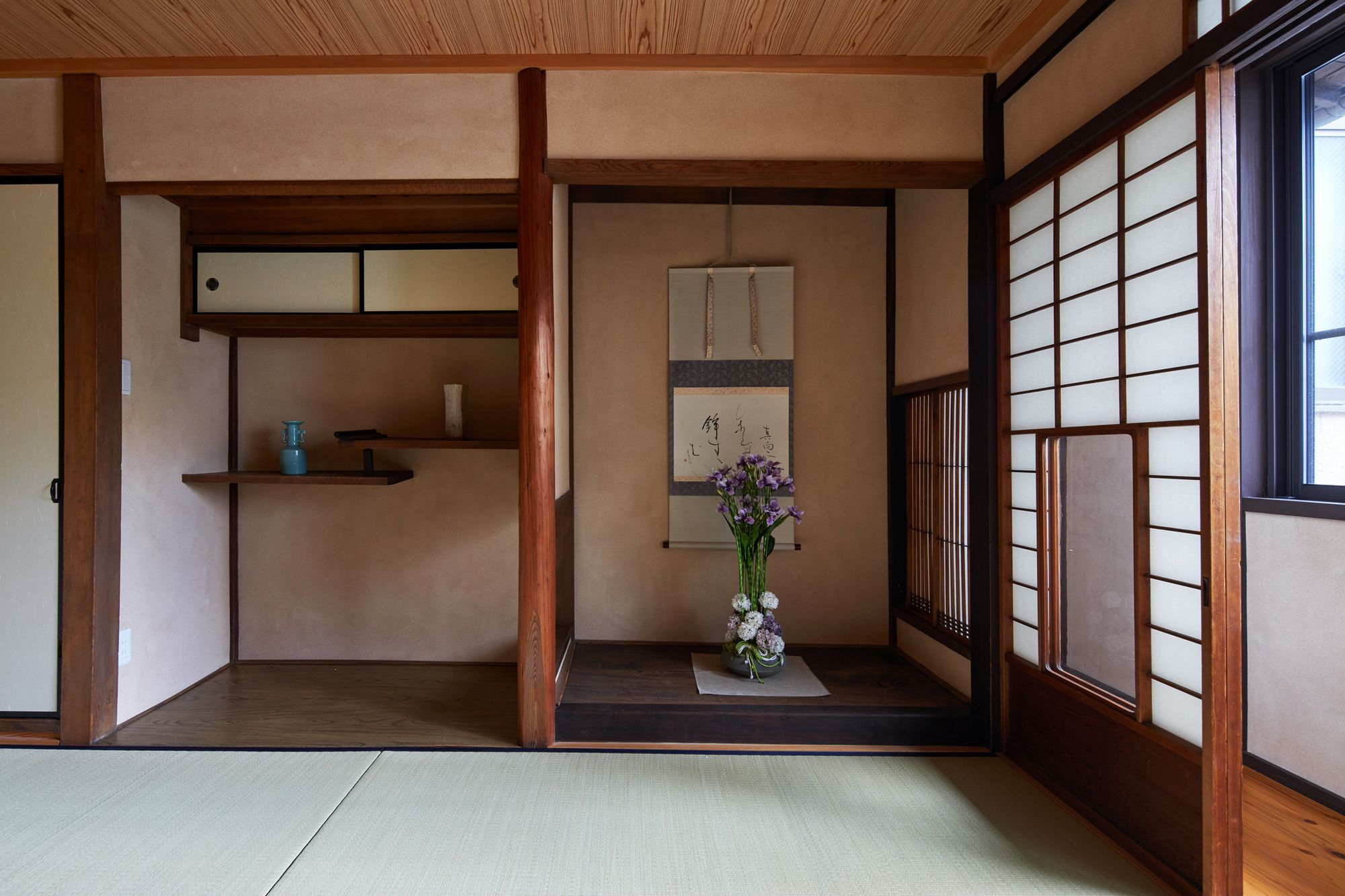 IRO HOTEL Kawaramachi