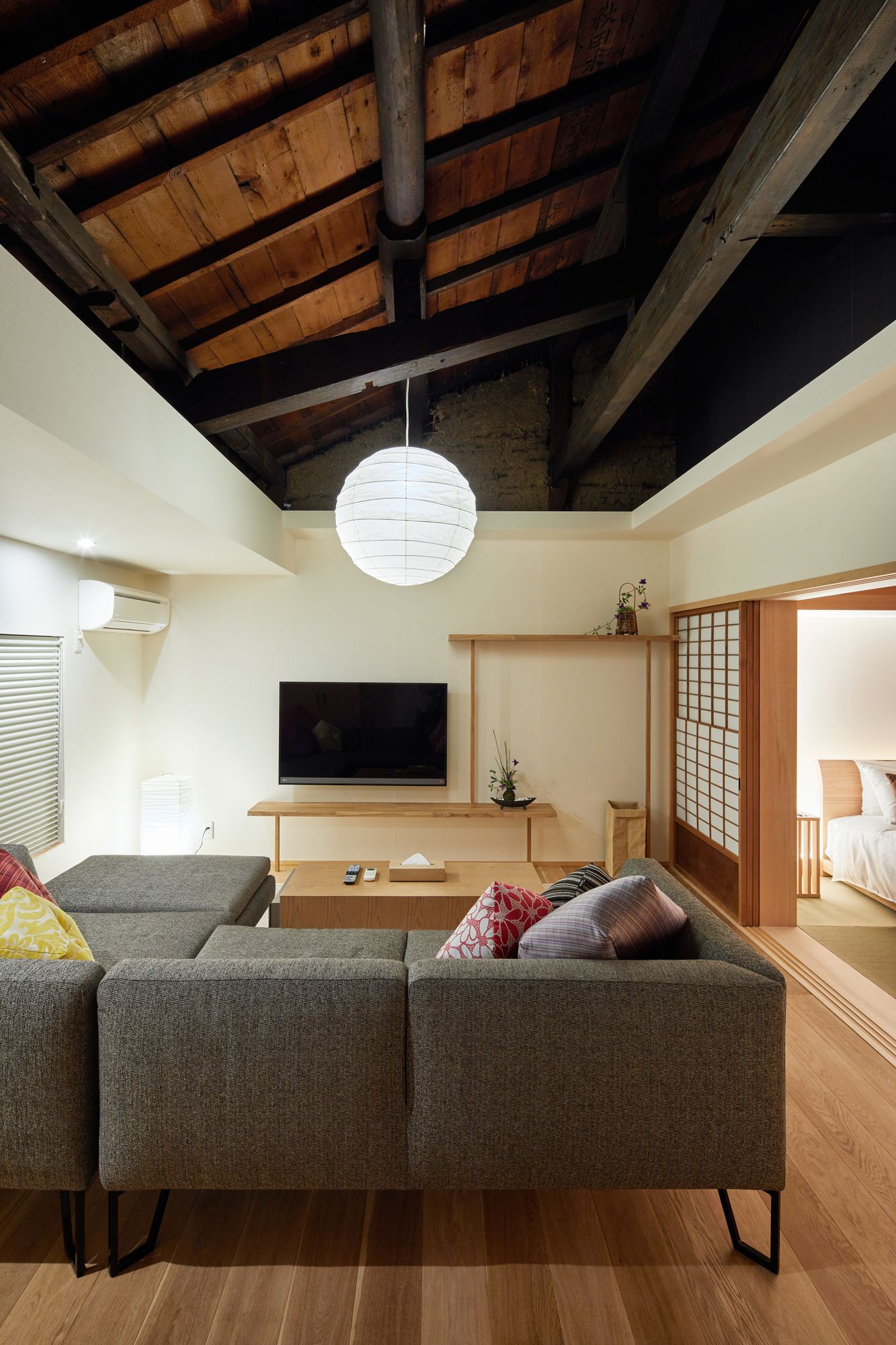 IRO HOTEL Kawaramachi