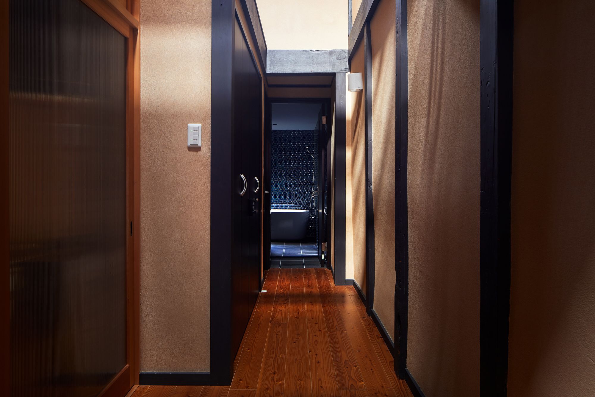 IRO HOTEL Kawaramachi