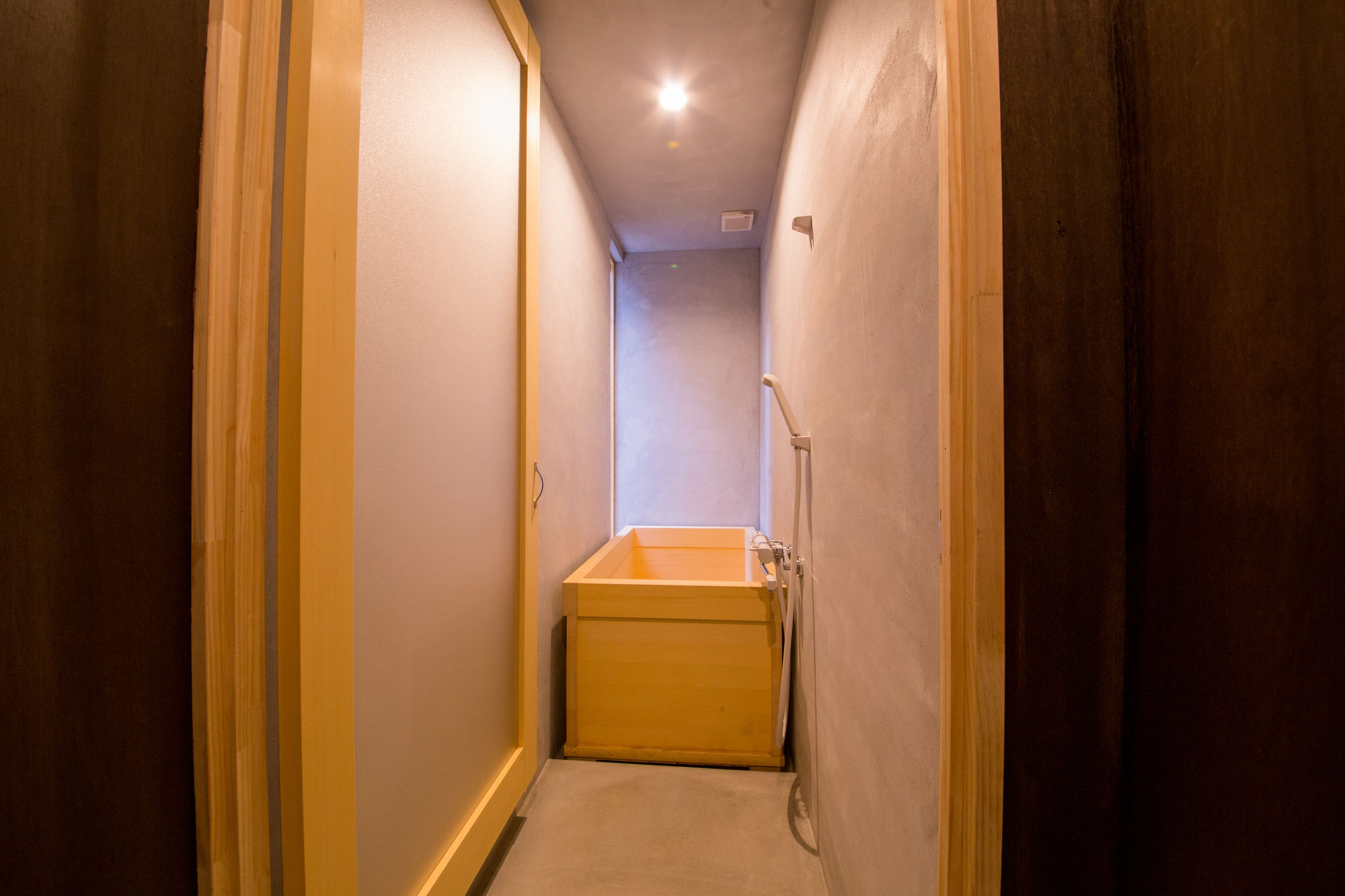 Japaning Hotel Kikoan