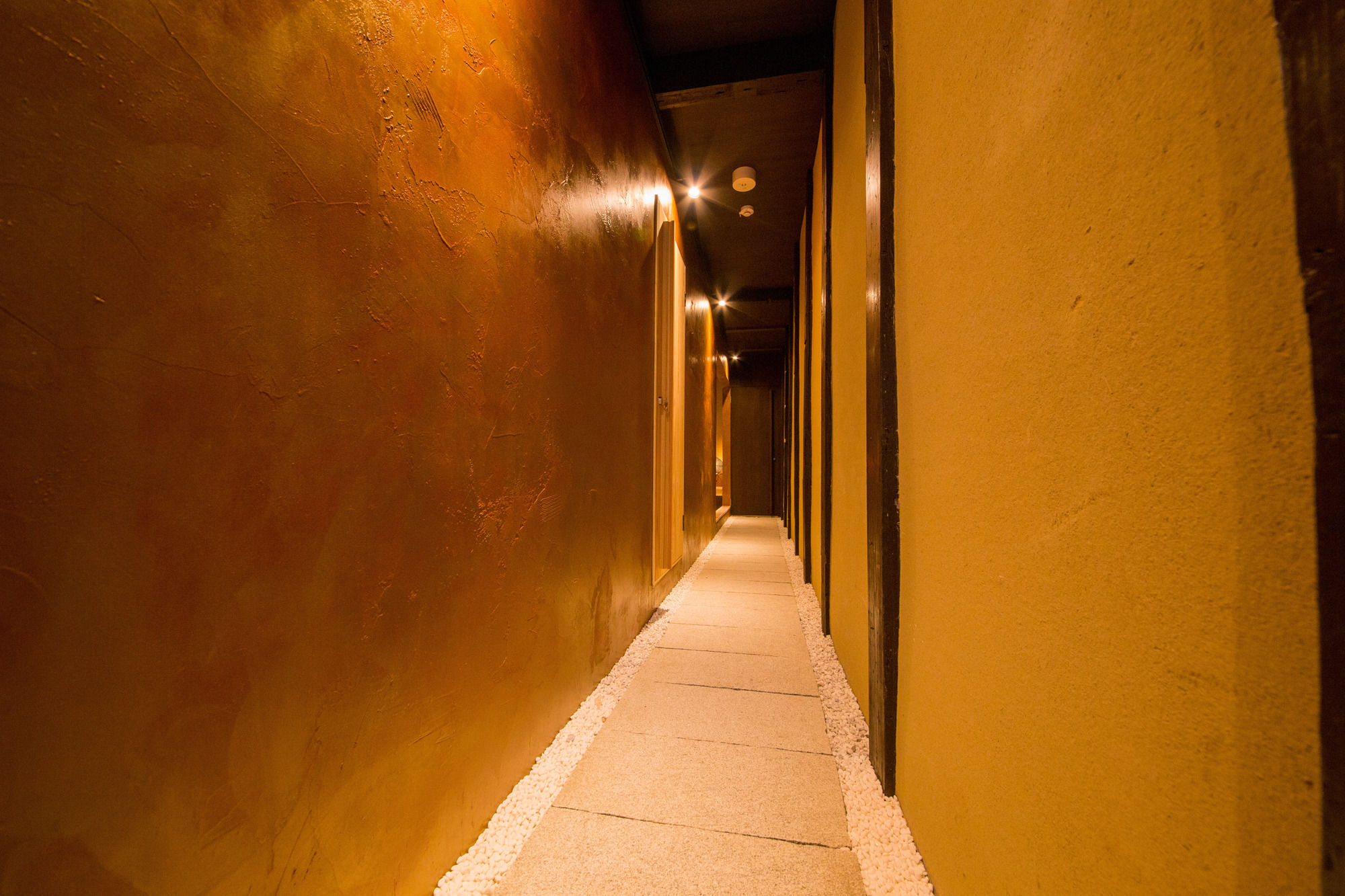 Japaning Hotel Kikoan