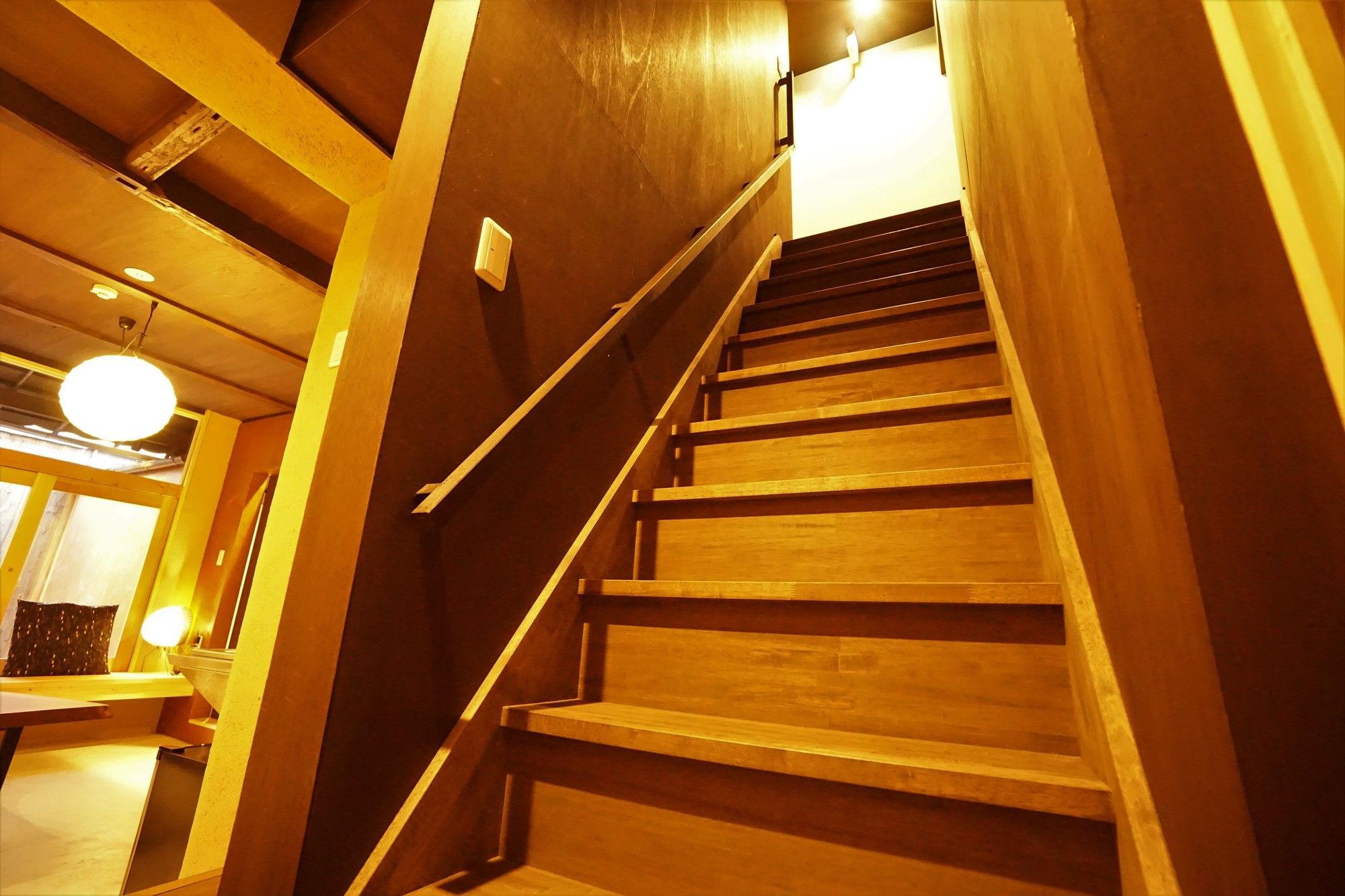 Japaning Hotel Kikoan