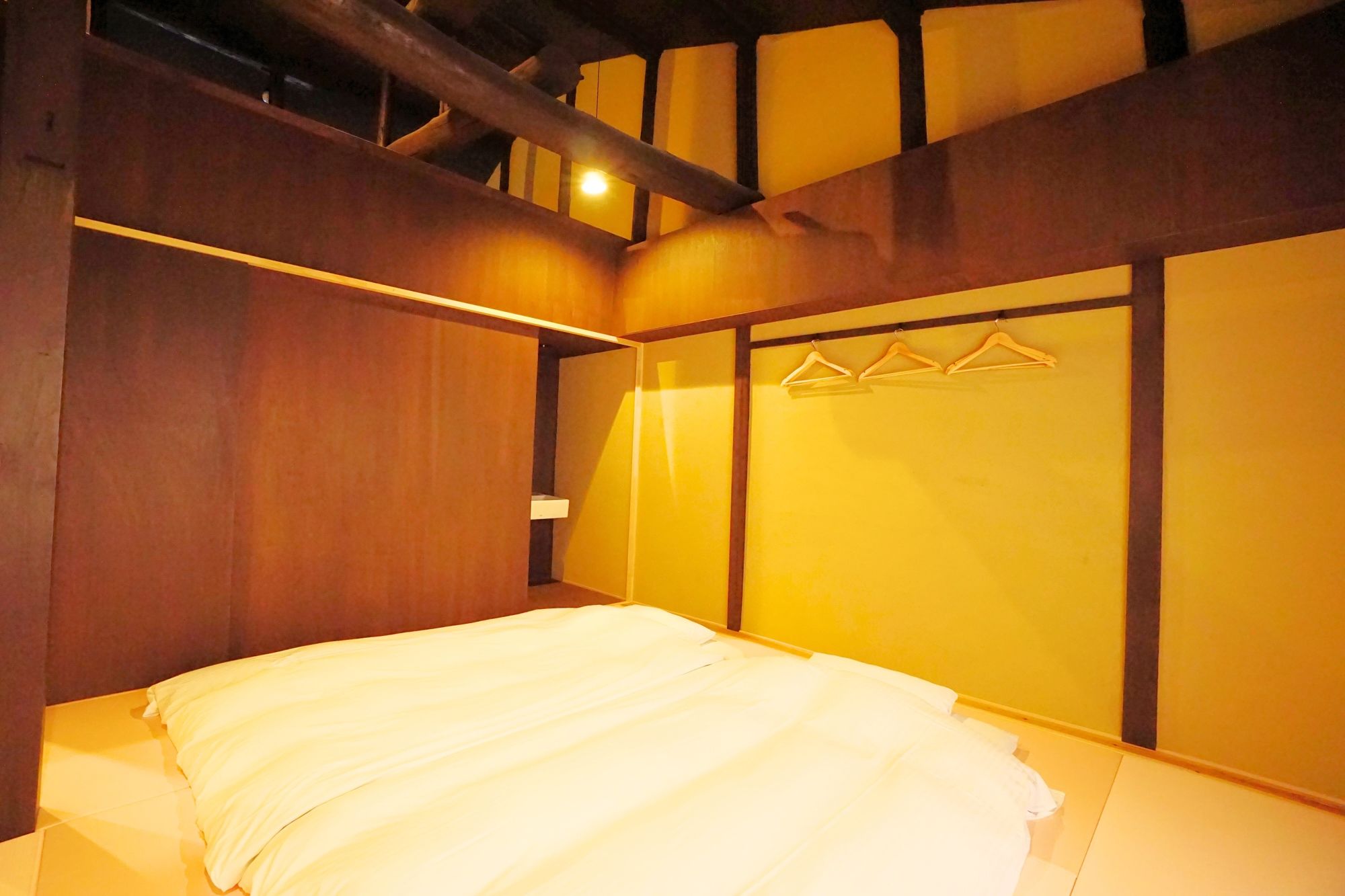 Japaning Hotel Kikoan