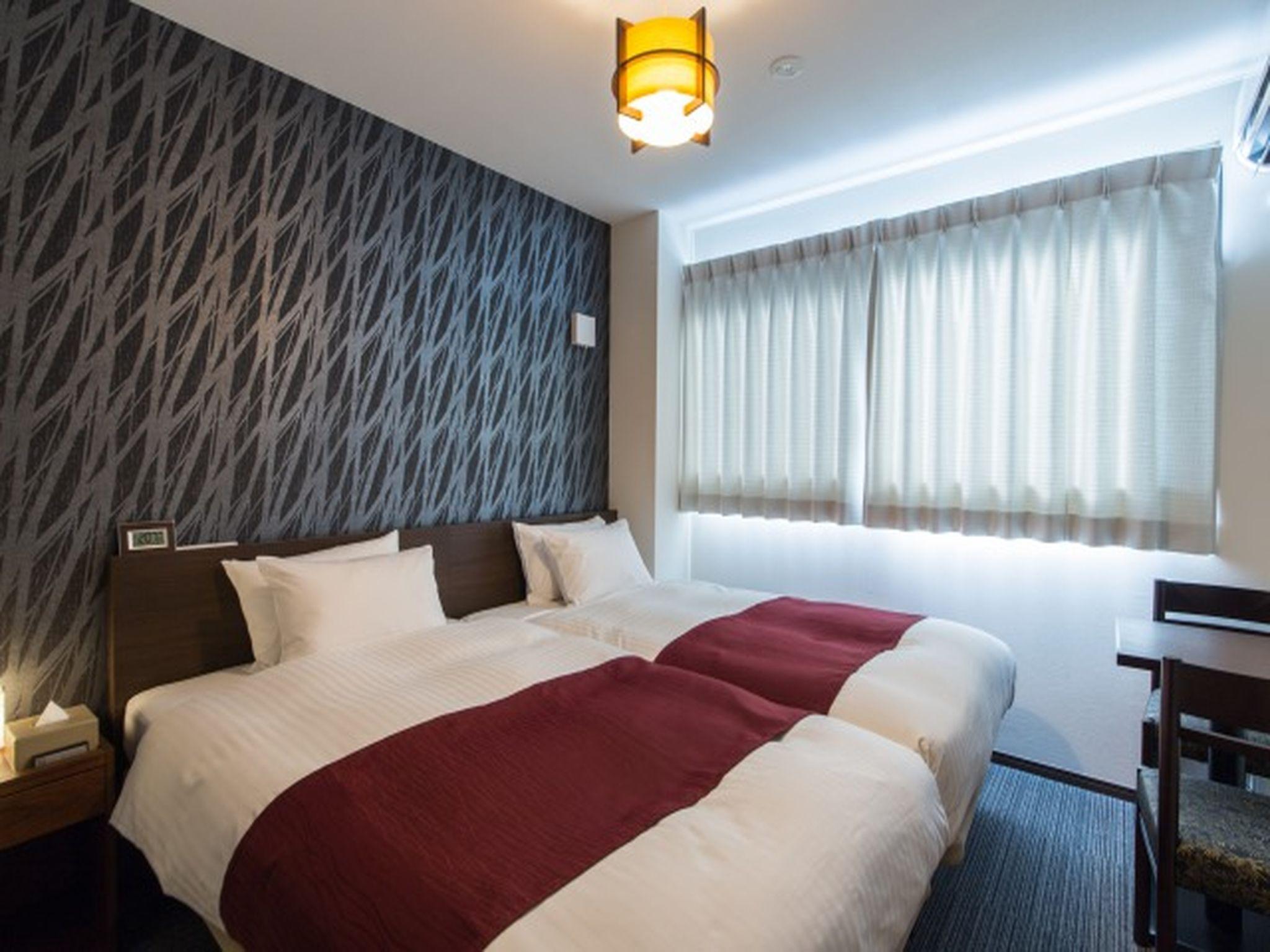 Japaning Hotel Kyoto Hachijyo-guchi