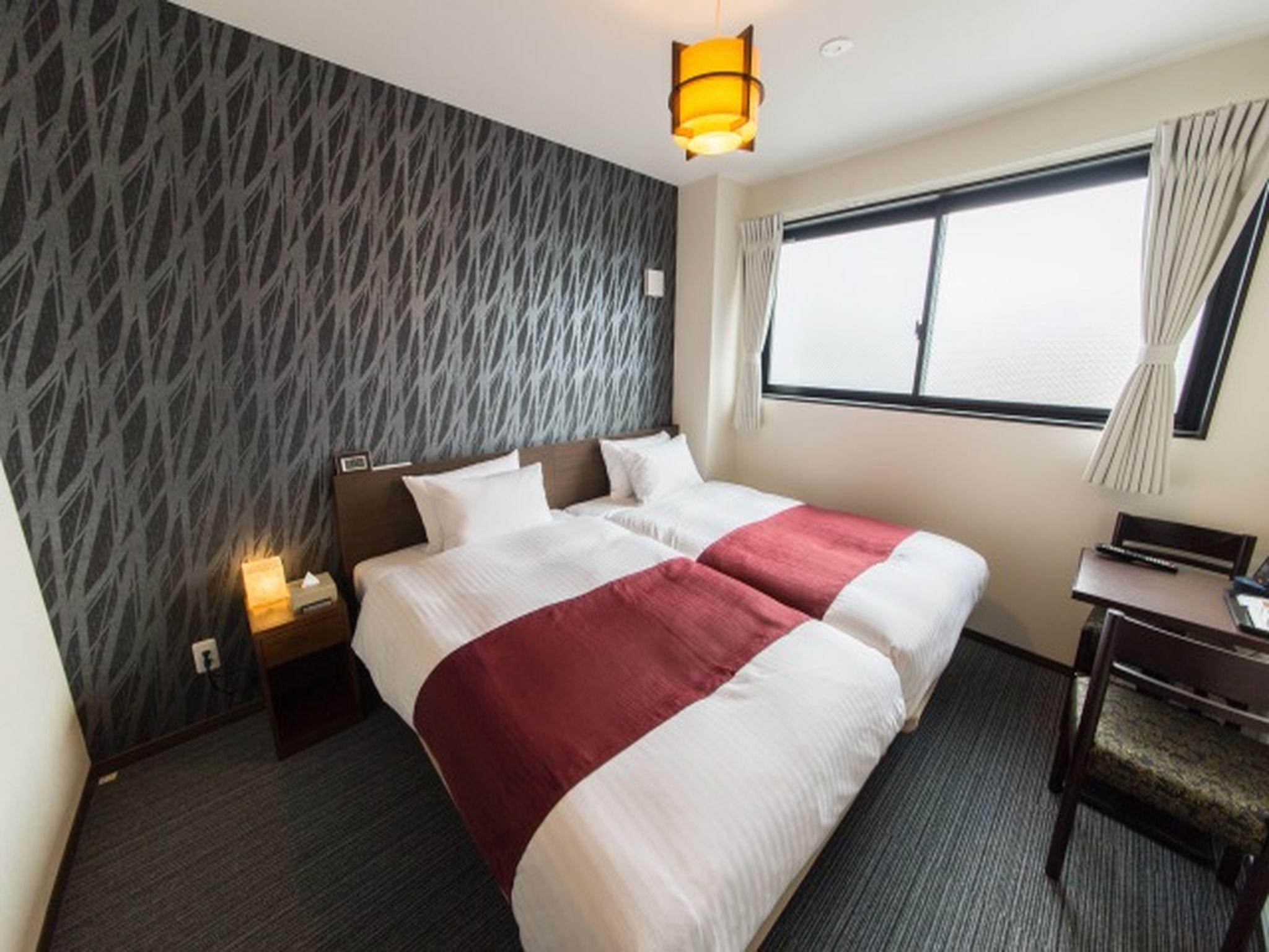 Japaning Hotel Kyoto Hachijyo-guchi