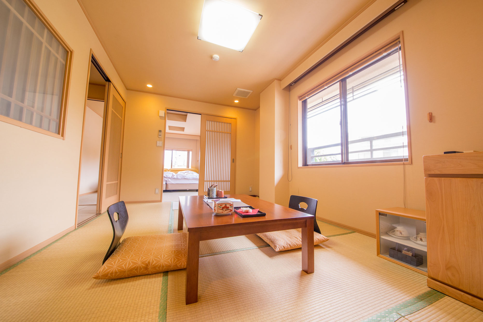 JAPANING Hotel Liv Ranroukaku
