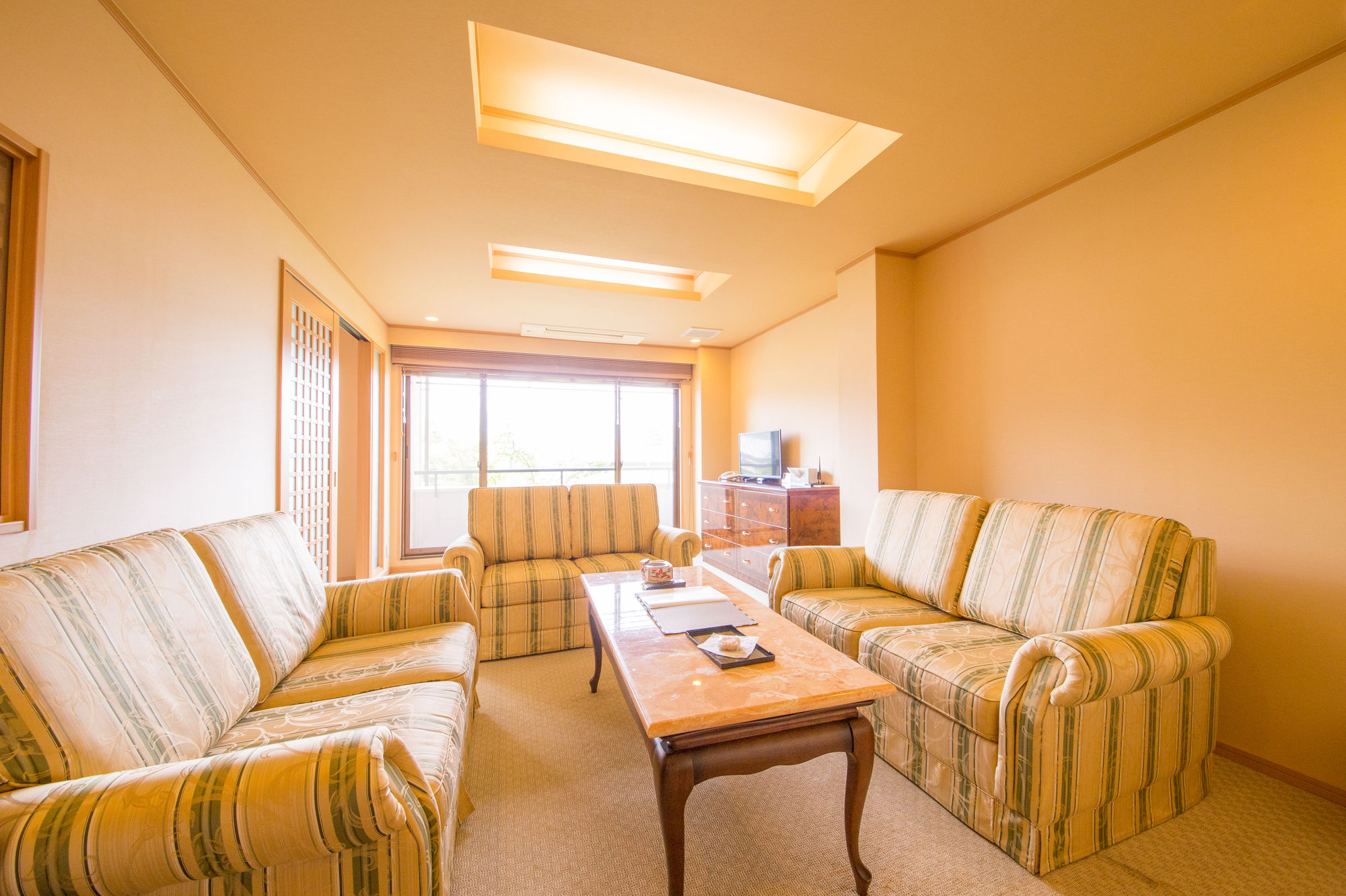 JAPANING Hotel Liv Ranroukaku