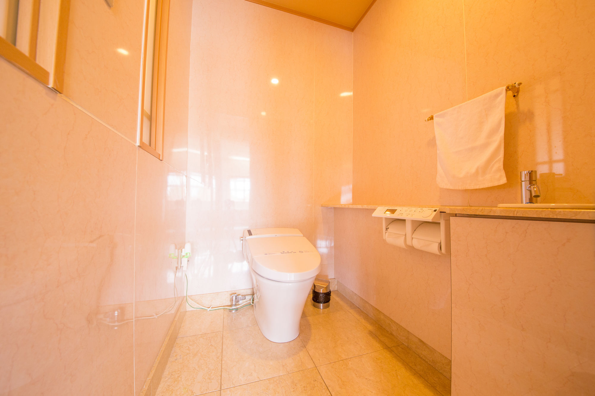 JAPANING Hotel Liv Ranroukaku
