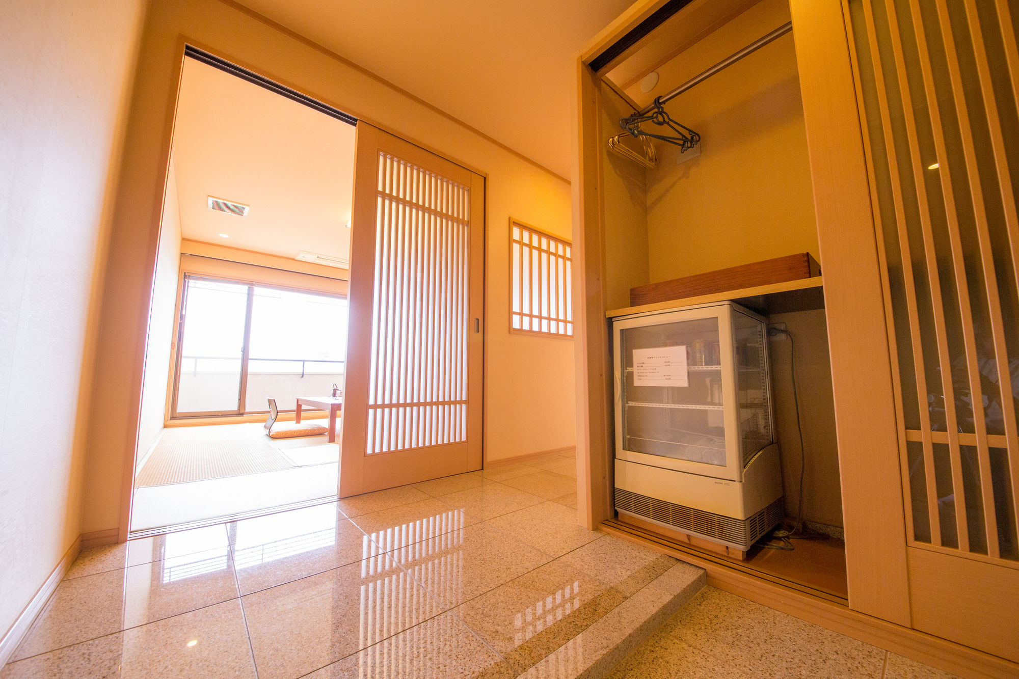 JAPANING Hotel Liv Ranroukaku