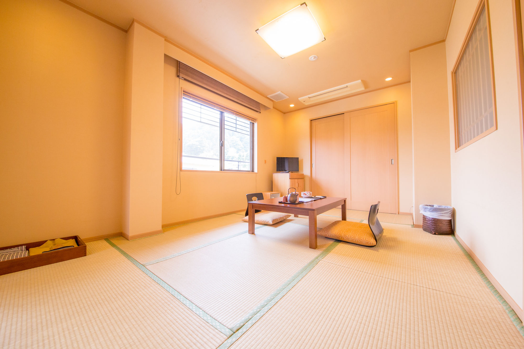 JAPANING Hotel Liv Ranroukaku