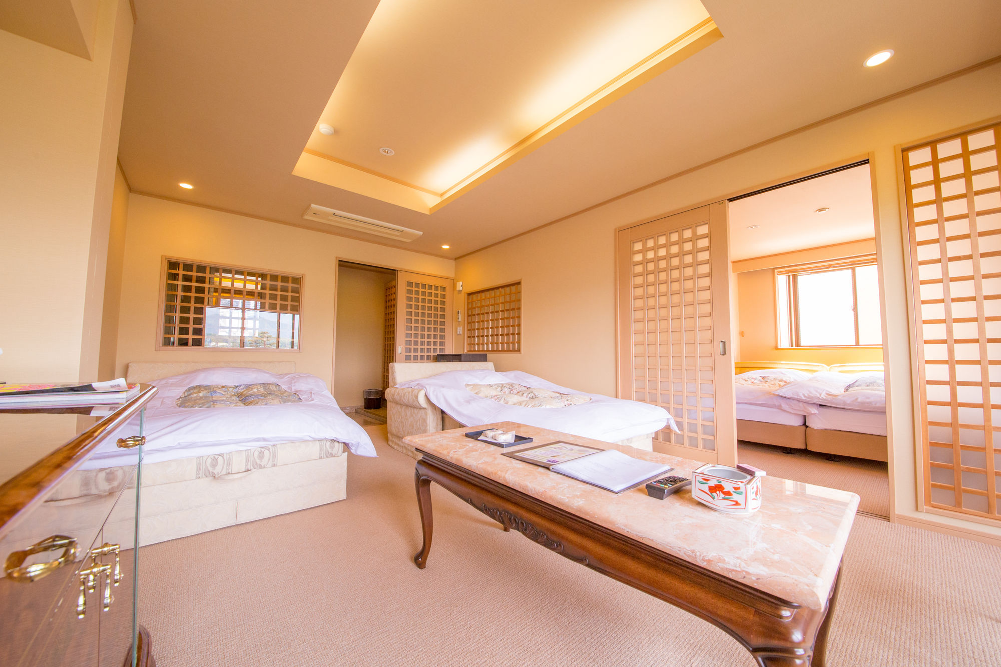 JAPANING Hotel Liv Ranroukaku