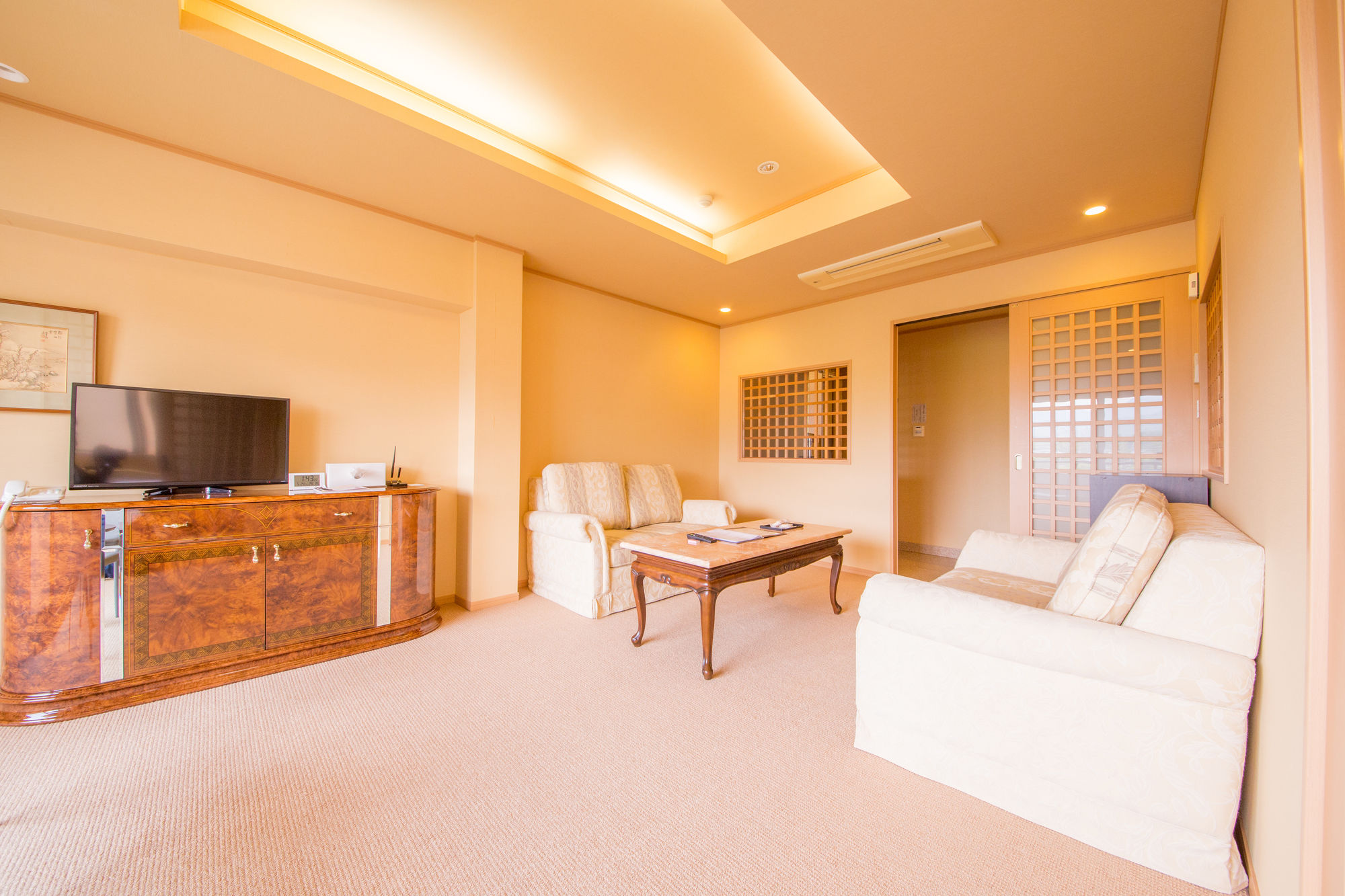 JAPANING Hotel Liv Ranroukaku