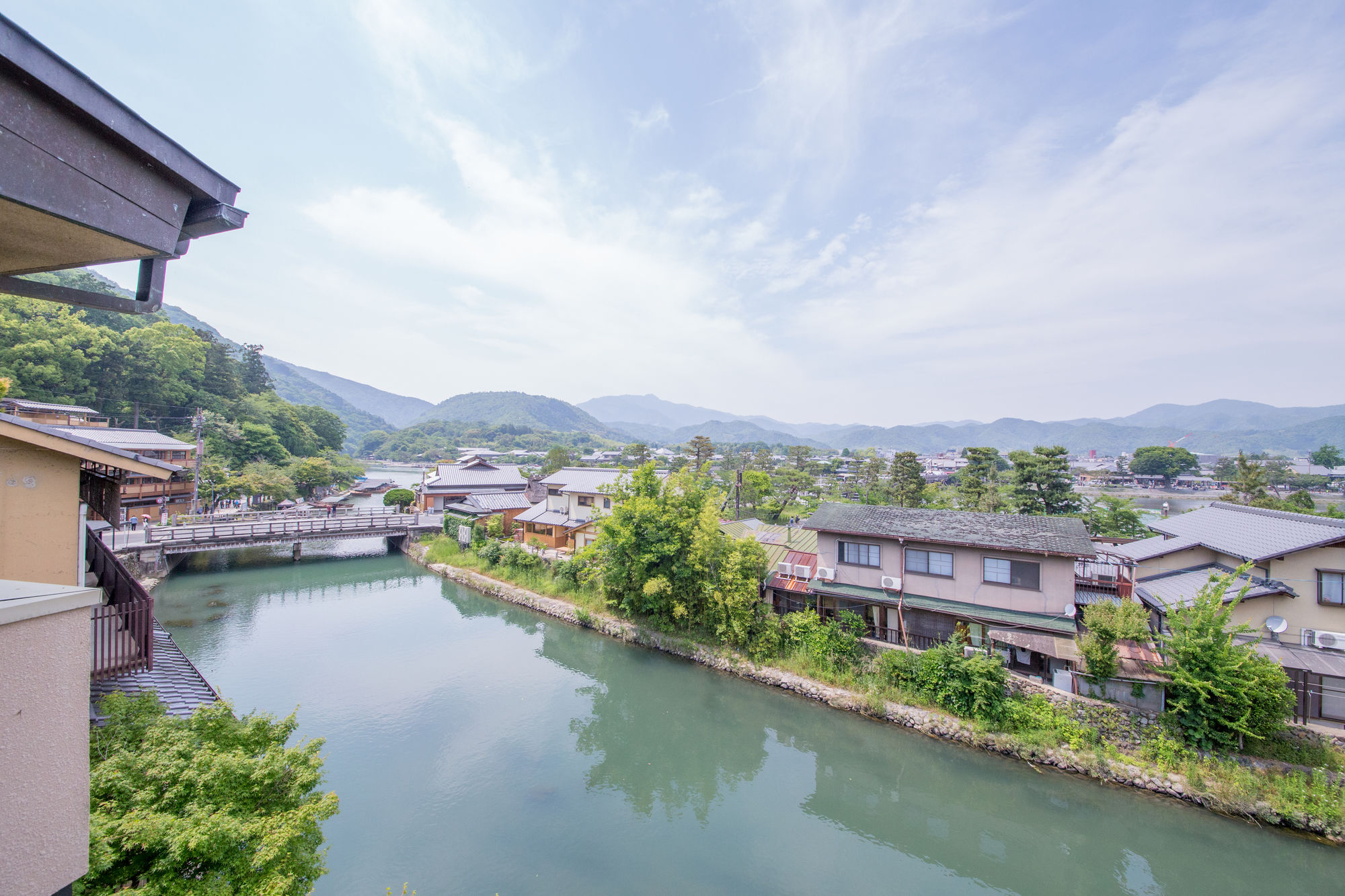 JAPANING Hotel Liv Ranroukaku